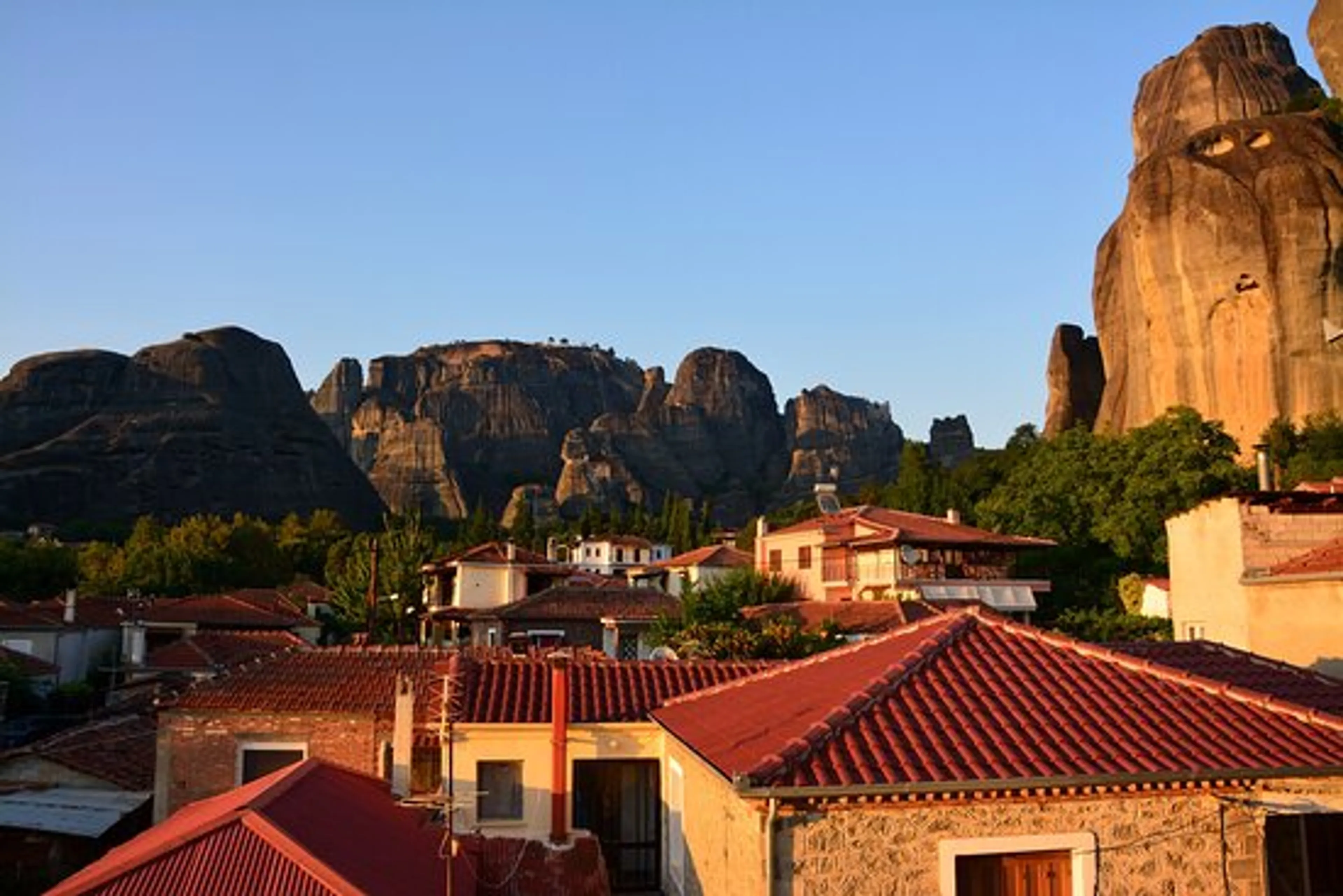 Auf den Spuren der Götter: Wandern & Abenteuer am Olymp - 4