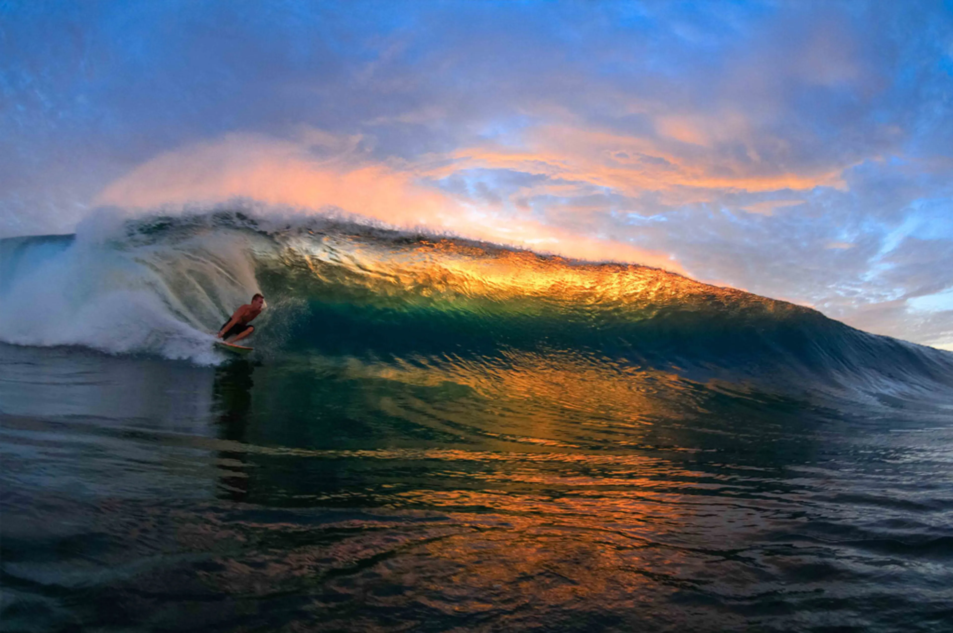 Surfen, Yoga & Fotografieren: Erlebe die schönsten Spots Balis - 1