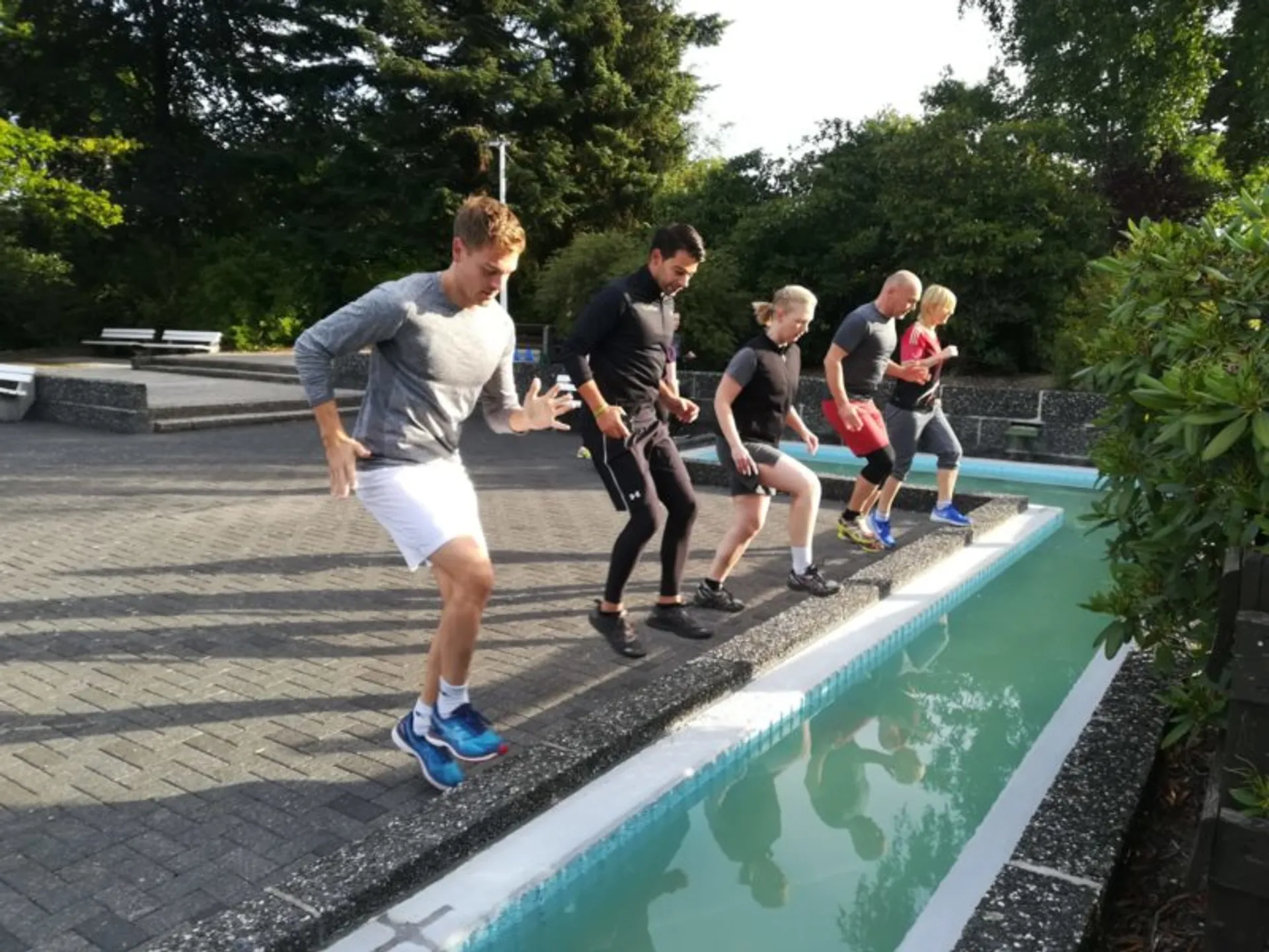 Aktives Fitness Wochenende im Vital Hotel in Winterberg - 2