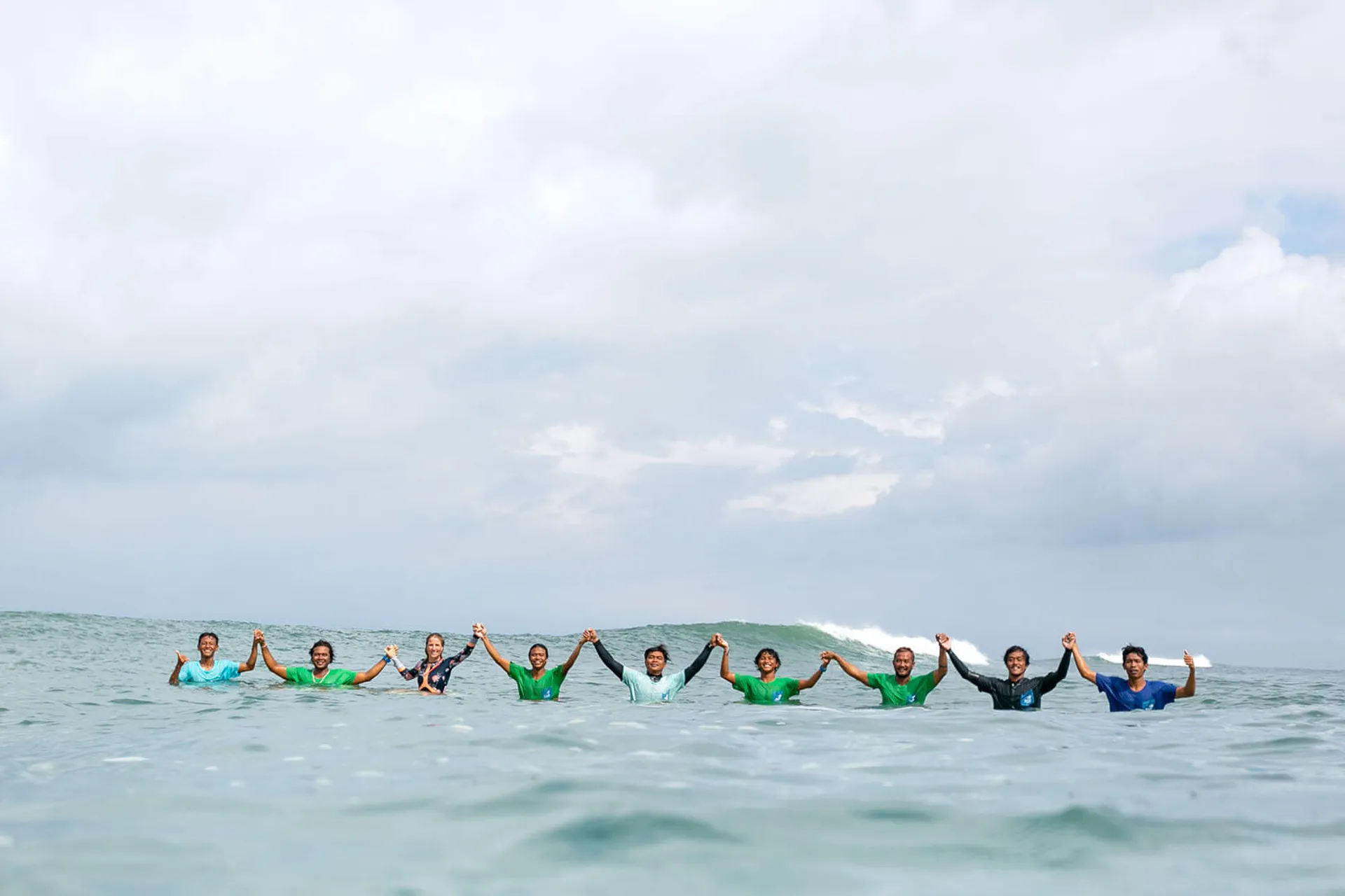 Entspannter Surfurlaub im familiären Retreat auf Bali - 3