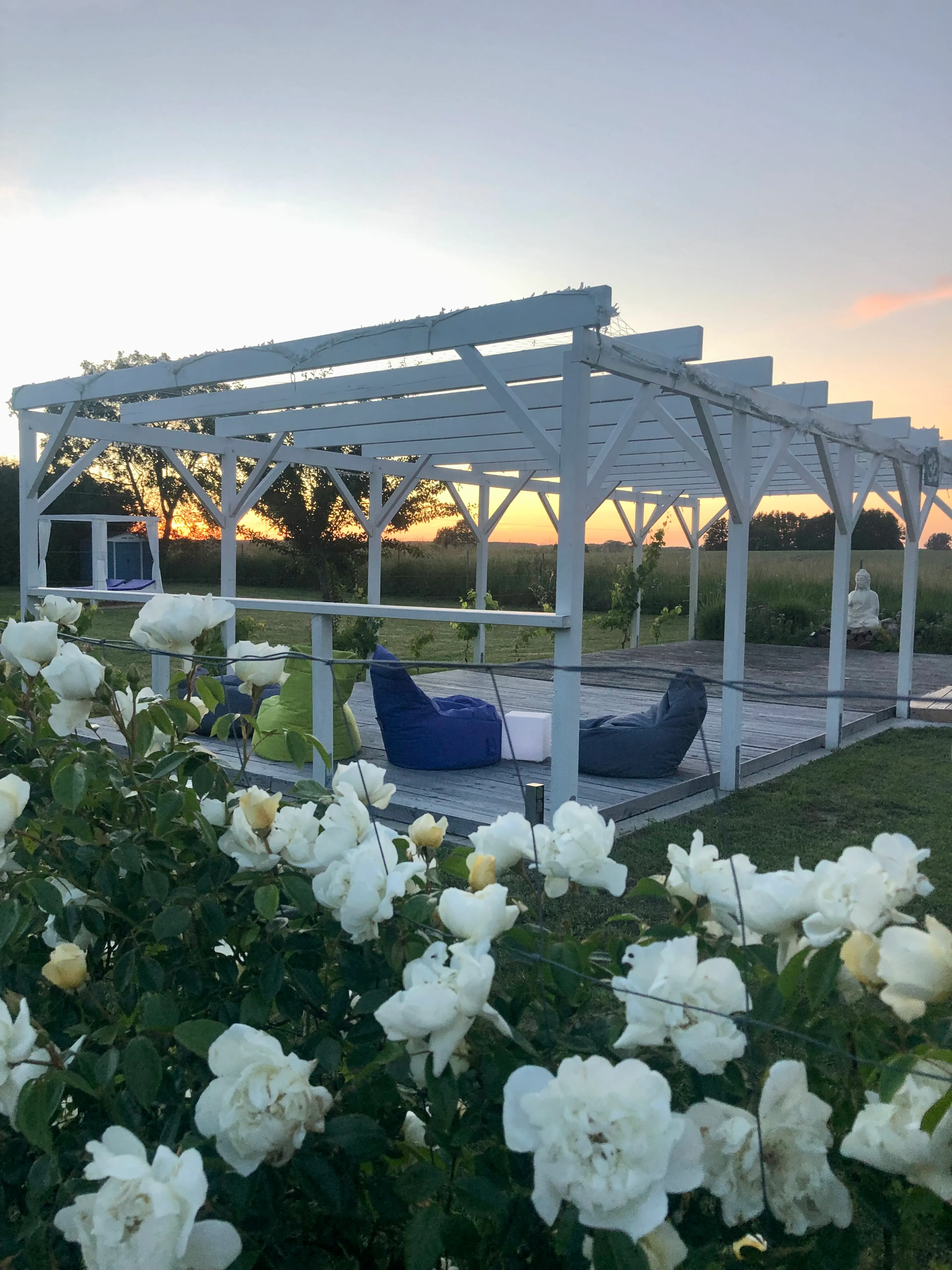 Yoga Wochenende auf Rügen: Deine wohltuende Pause vom Alltag - 3