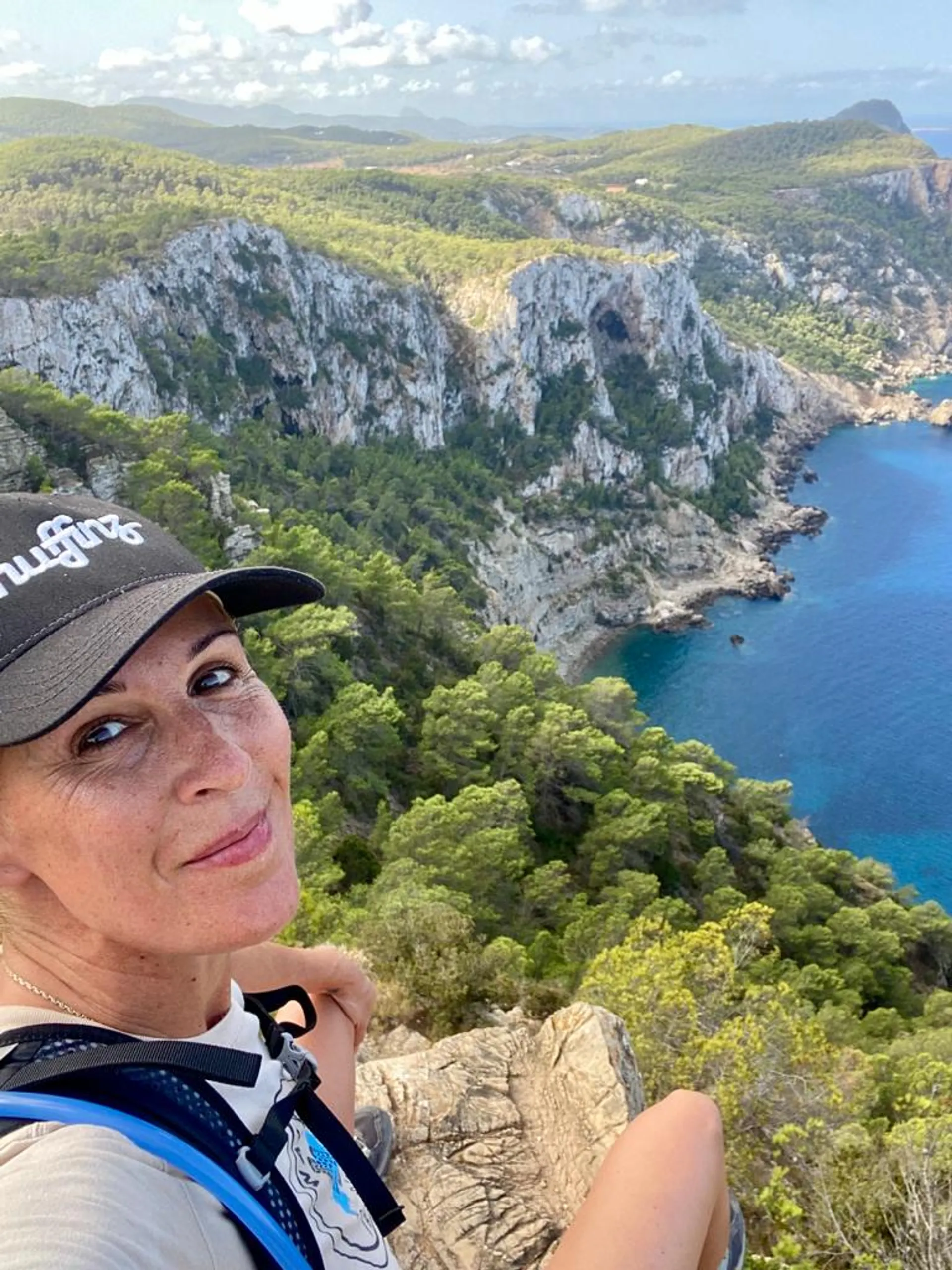 Grounding in Nature: Yoga- und Wander-Retreat auf Ibiza - 3