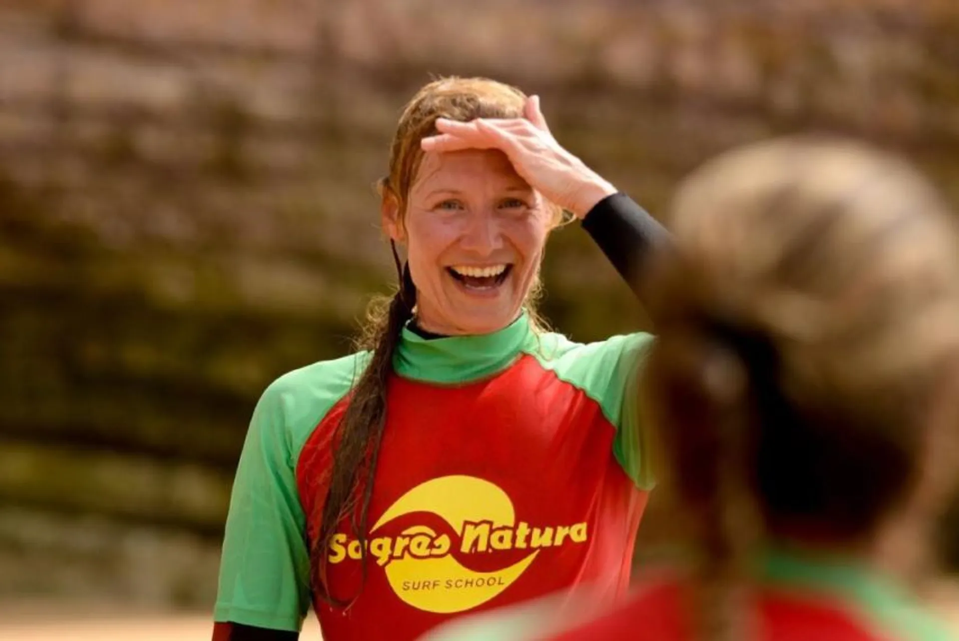 Traumhaftes Sagres: Surf- und Yoga-Urlaub an der Algarve - 4