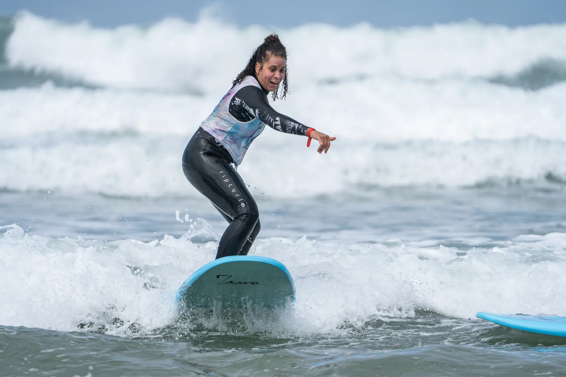 Erlebe den Surf-Spirit: Eine Woche Surfcamp im Surf-Cosmos Lacanau - 2