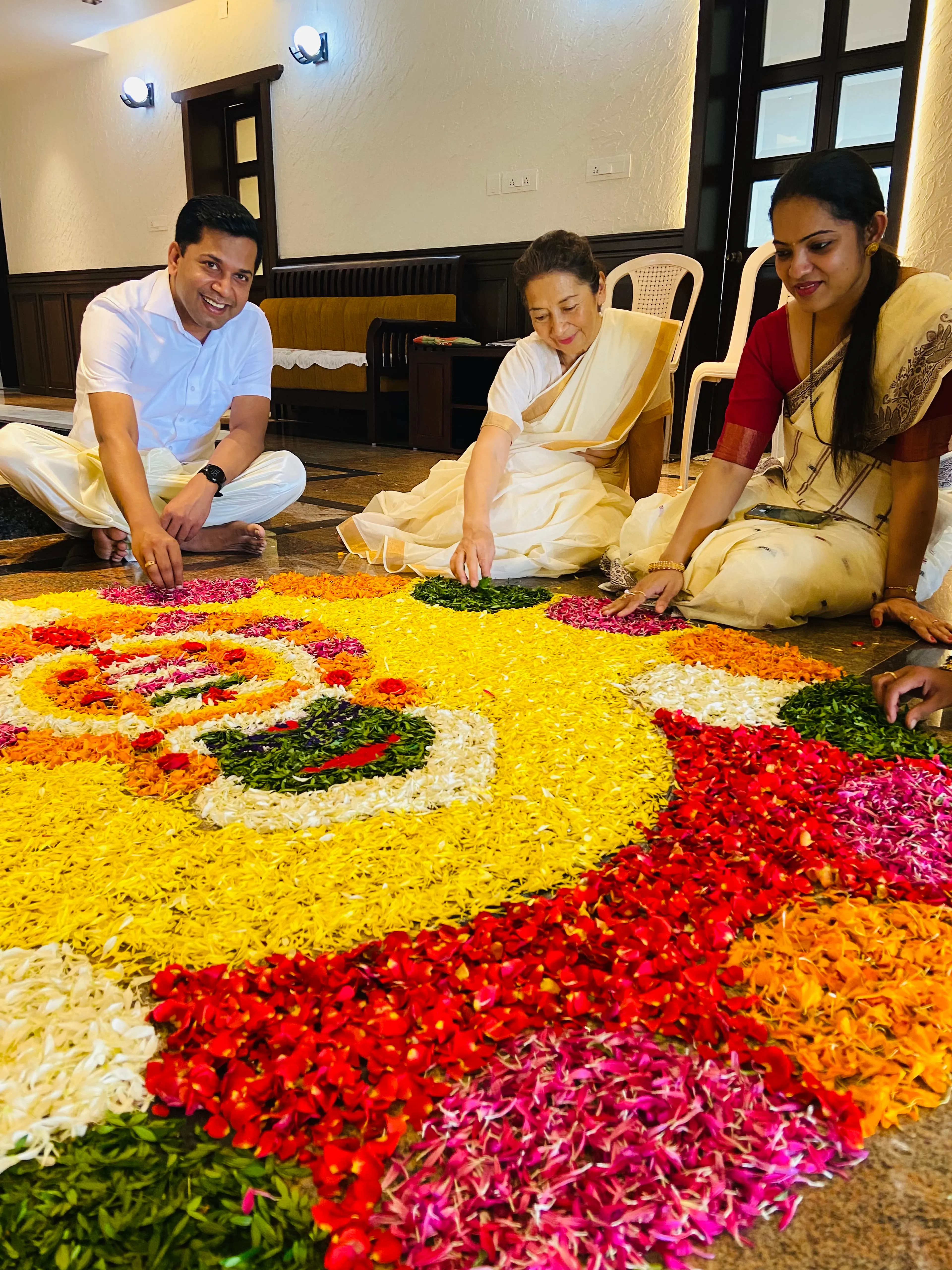 Stress Management Ayurveda & Yoga-Retreat in Südindien - 4