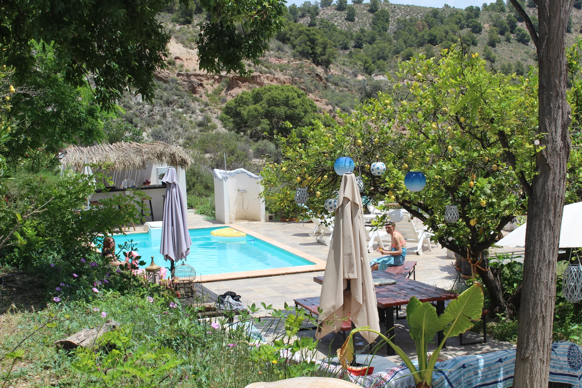 Yoga & Wanderlust: Ein Retreat für Körper & Seele für Naturverbundene - 4