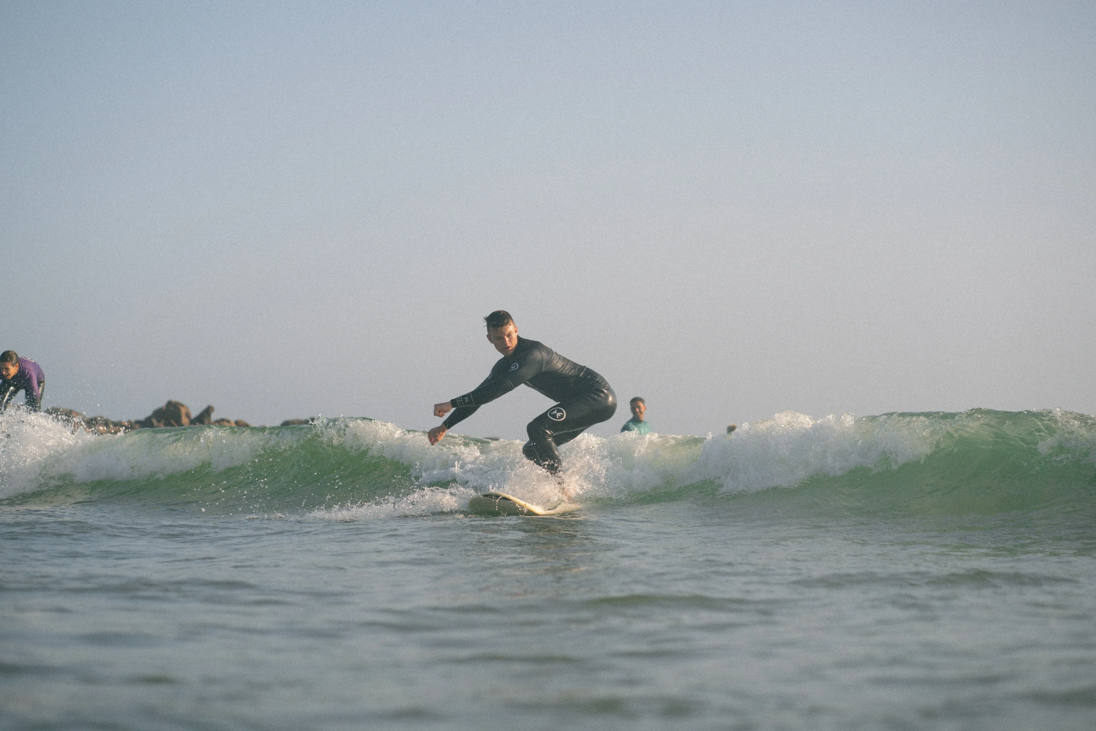Surf-Villa in Südfrankreich: Surfen, neue Leute und jede Menge Spaß - 2