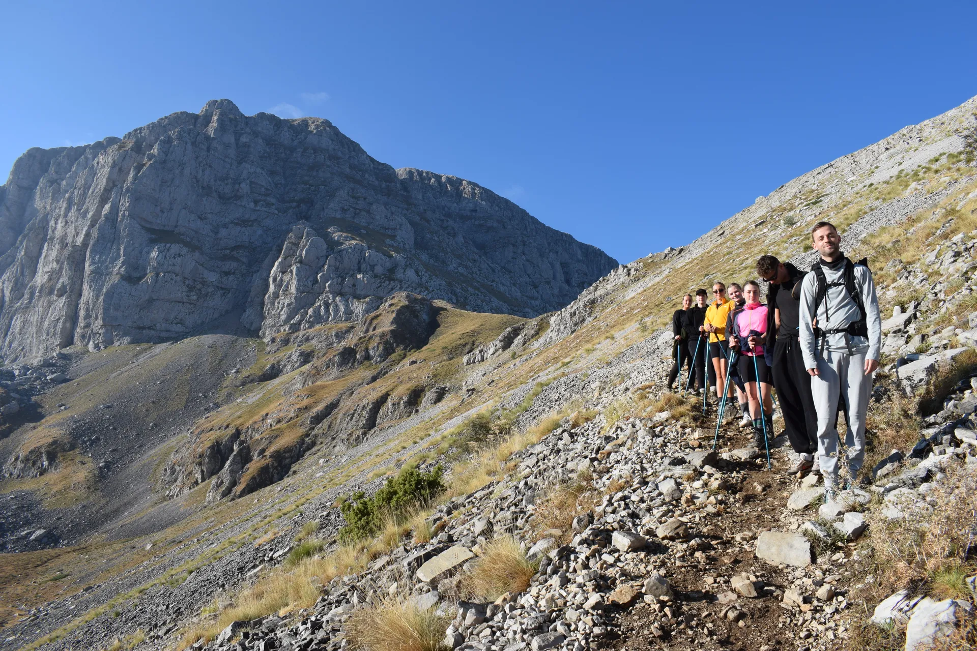 Wilder Norden Griechenlands: Wandern im Vikos-Aoos-Nationalpark - 2