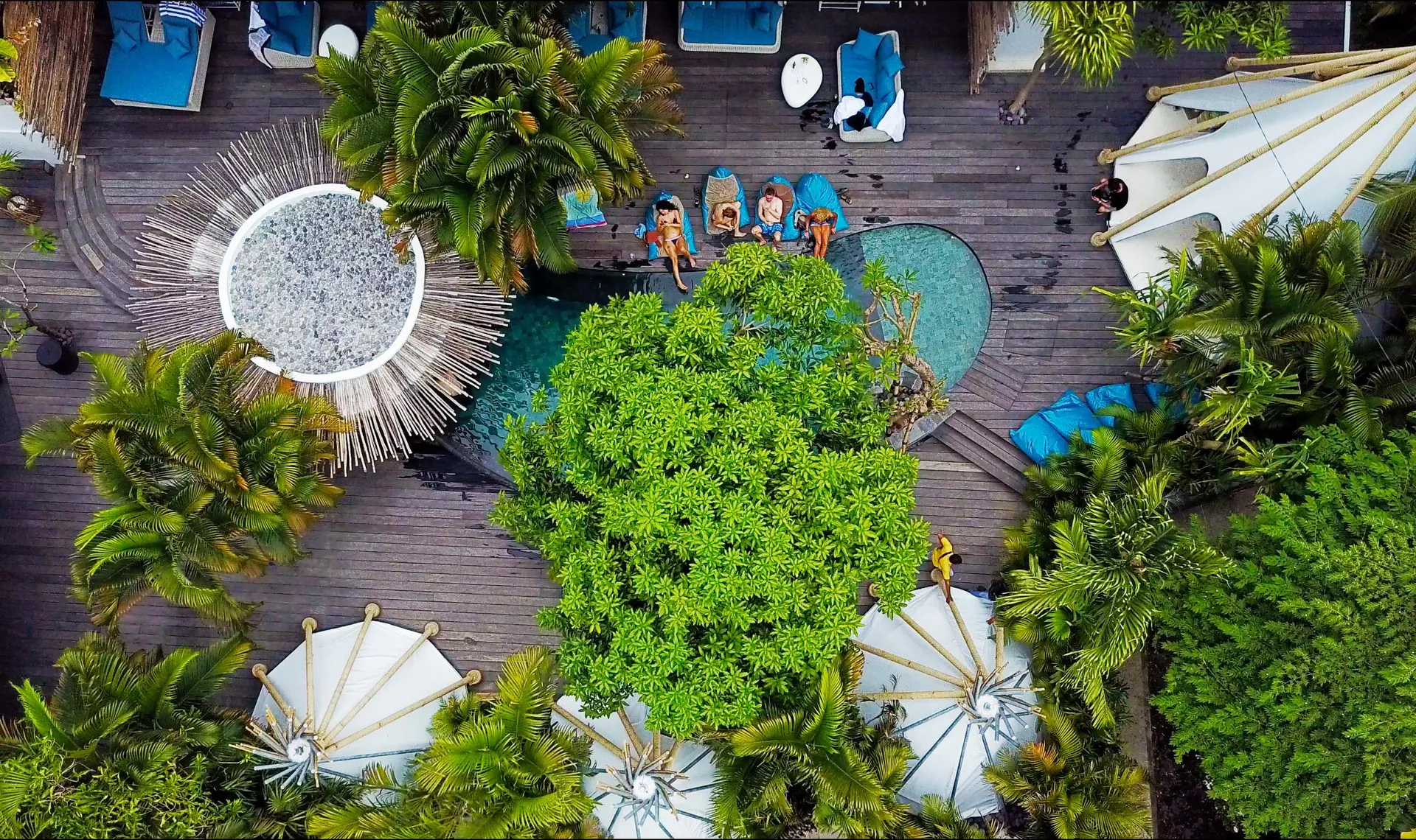 Surfcamp auf Bali: Deine tropische Oase in Seminyak - 5