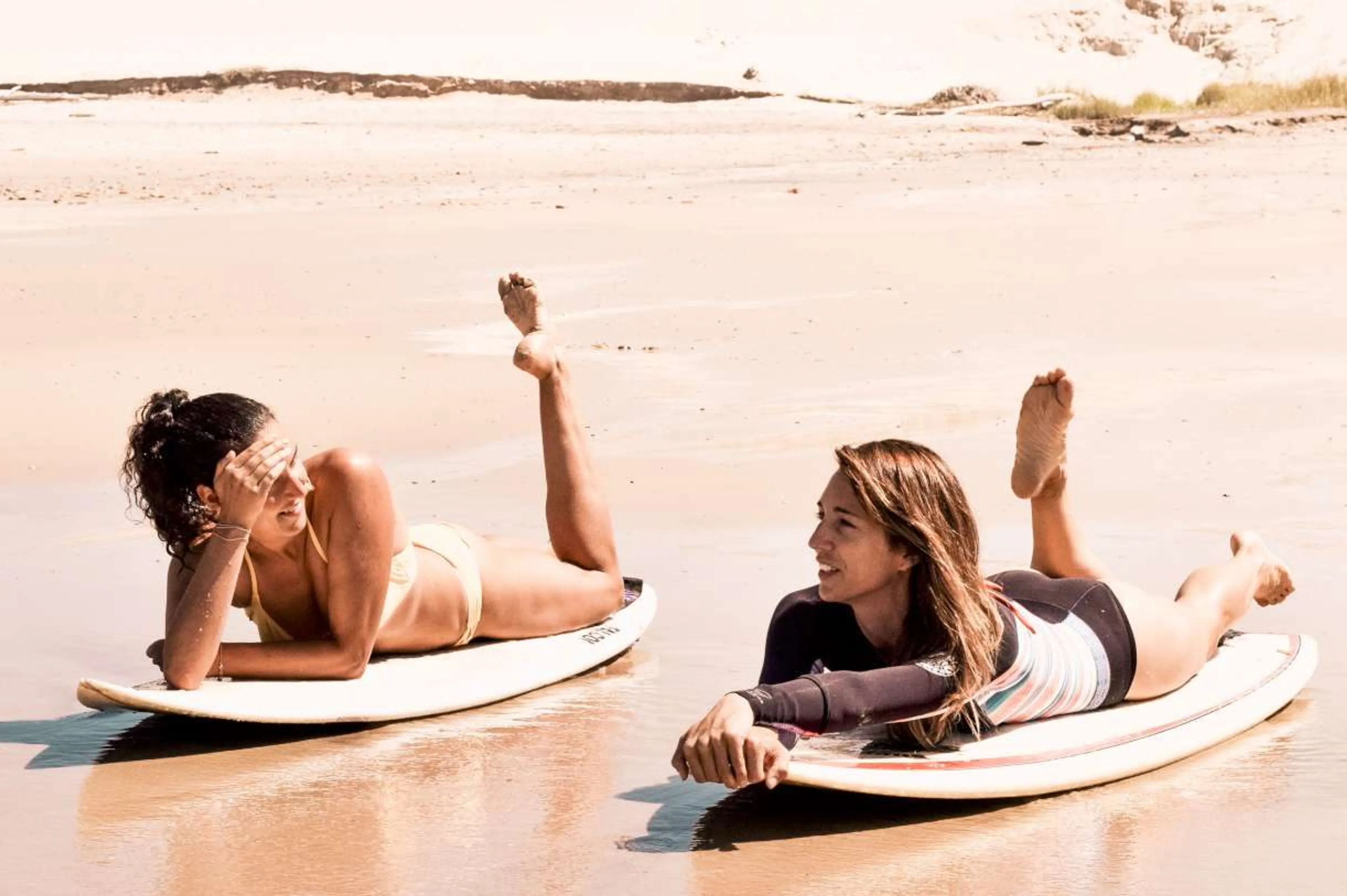 Abenteuer-Surfcamp für Groß und Klein: Erlebe den Sommer deines Lebens - 5