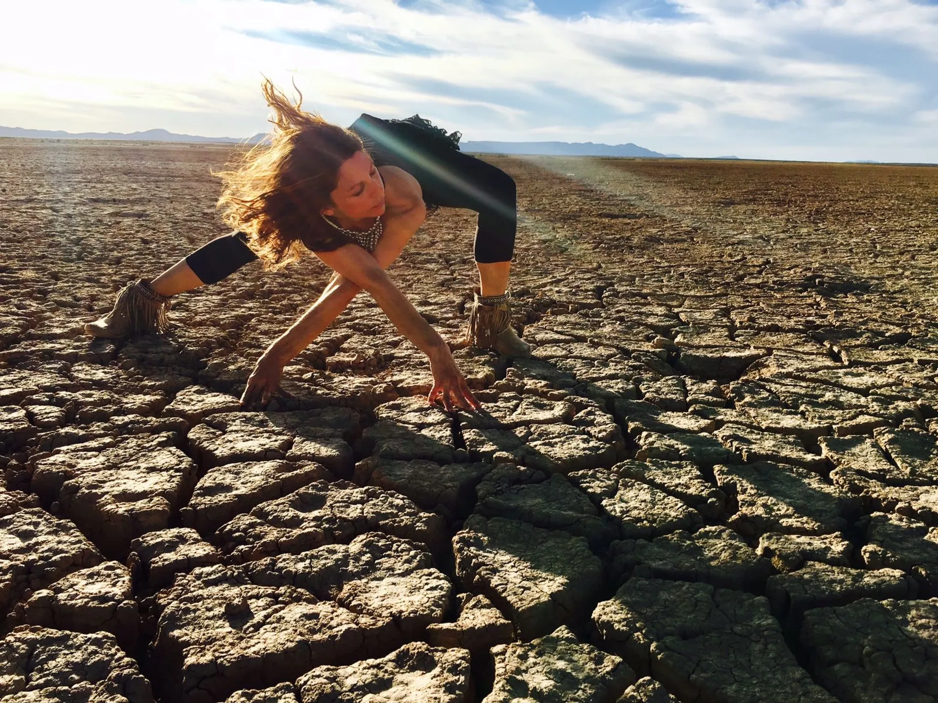 Full Transformation Yoga Retreat für Frauen Yoga, Breathwork, Coaching