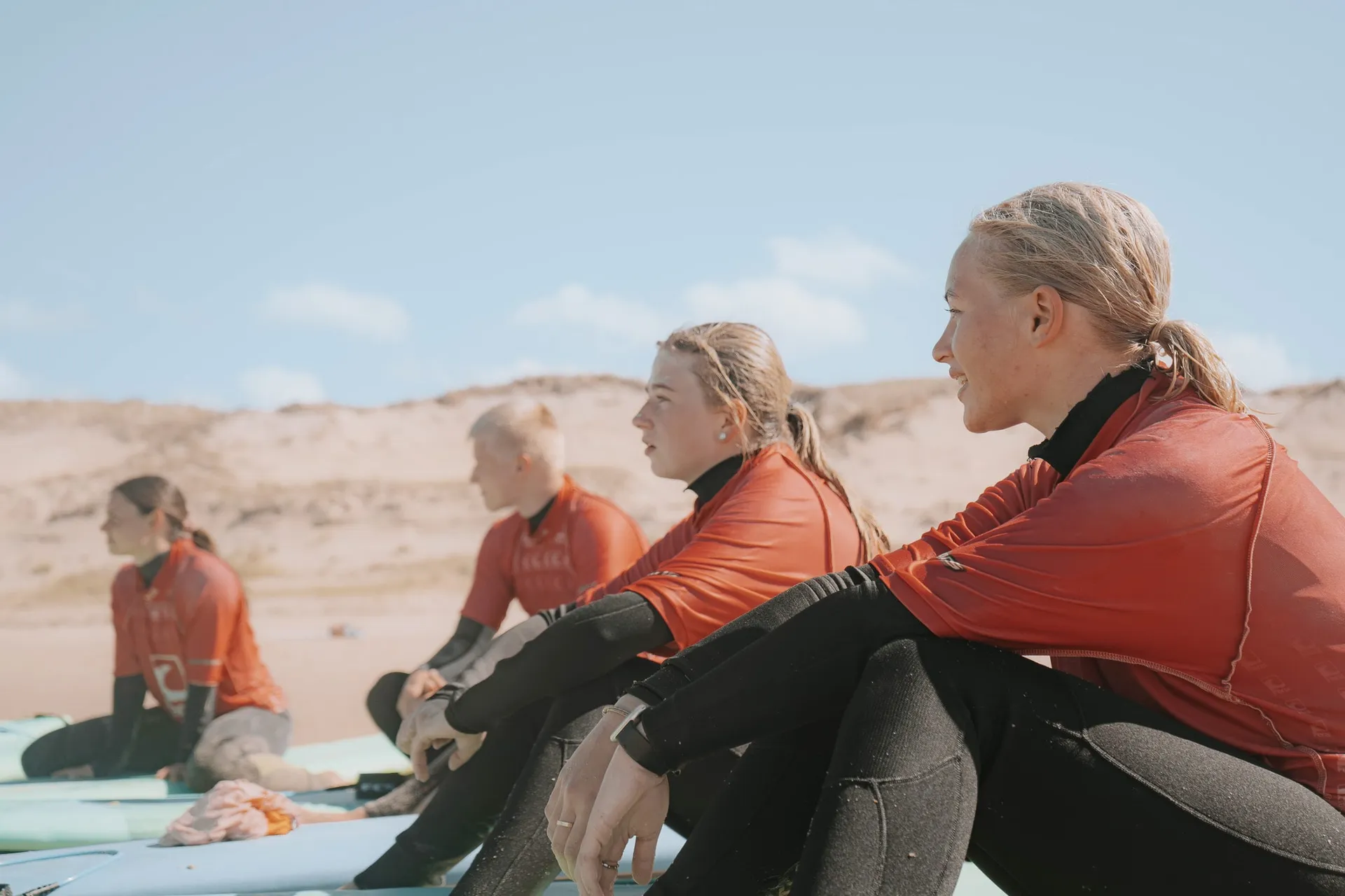 Surfcamp in Südfrankreich: Action, Sonne und Wellen für 16-18 Jährige - 4