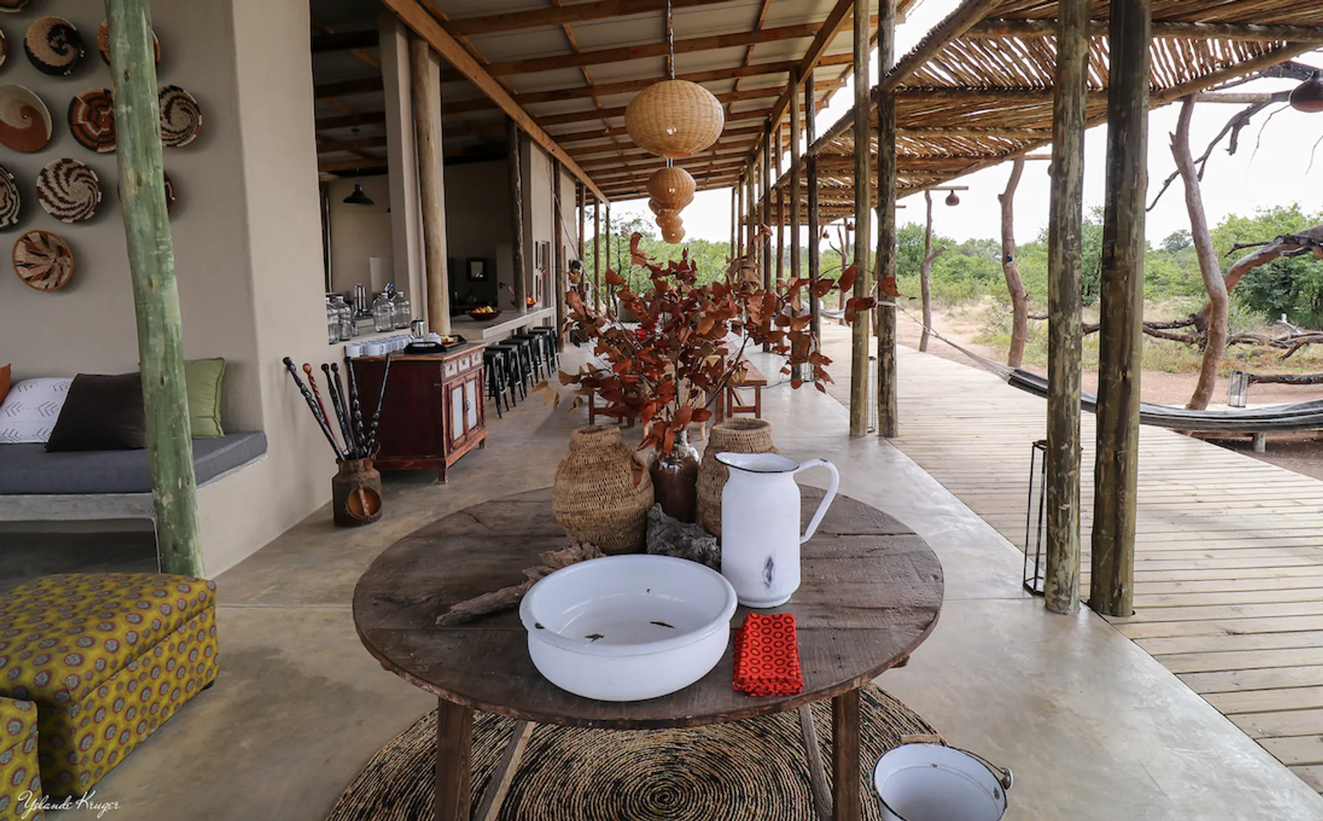 Afrika Retreat erleben: Bewegung, Stille und Natur - 5