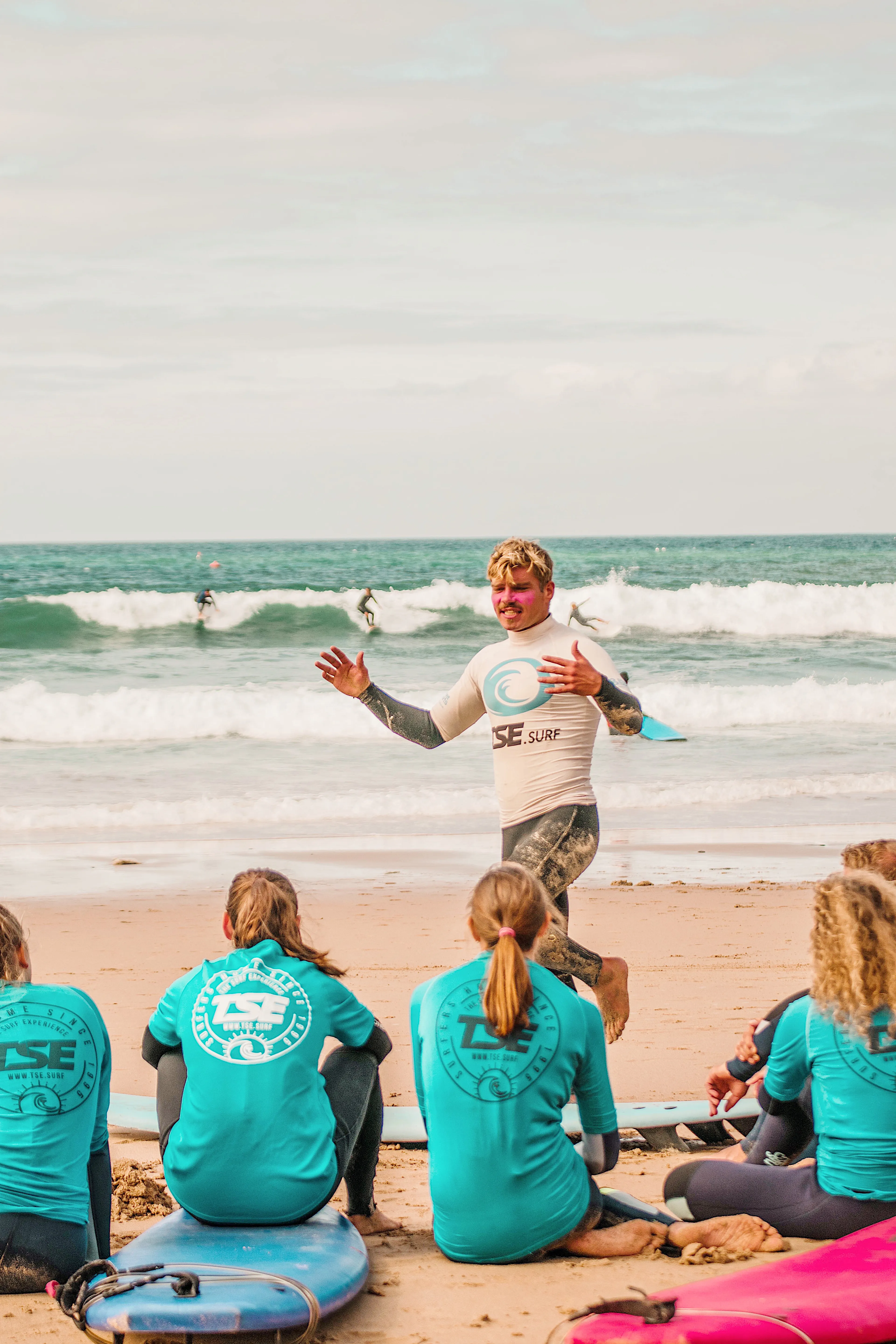 Surfurlaub in modernen Apartments im Süden Portugals - 3