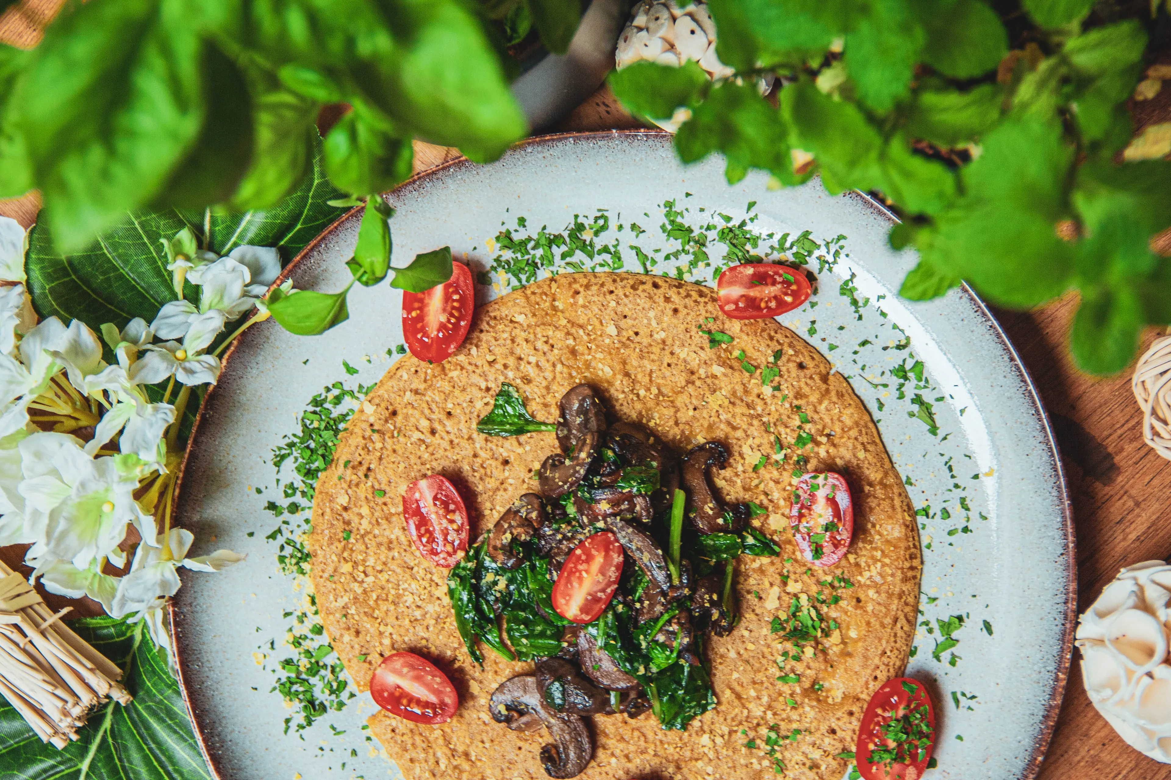 Veganes Yoga Retreat: Achtsamkeit auf Gran Canaria - 5