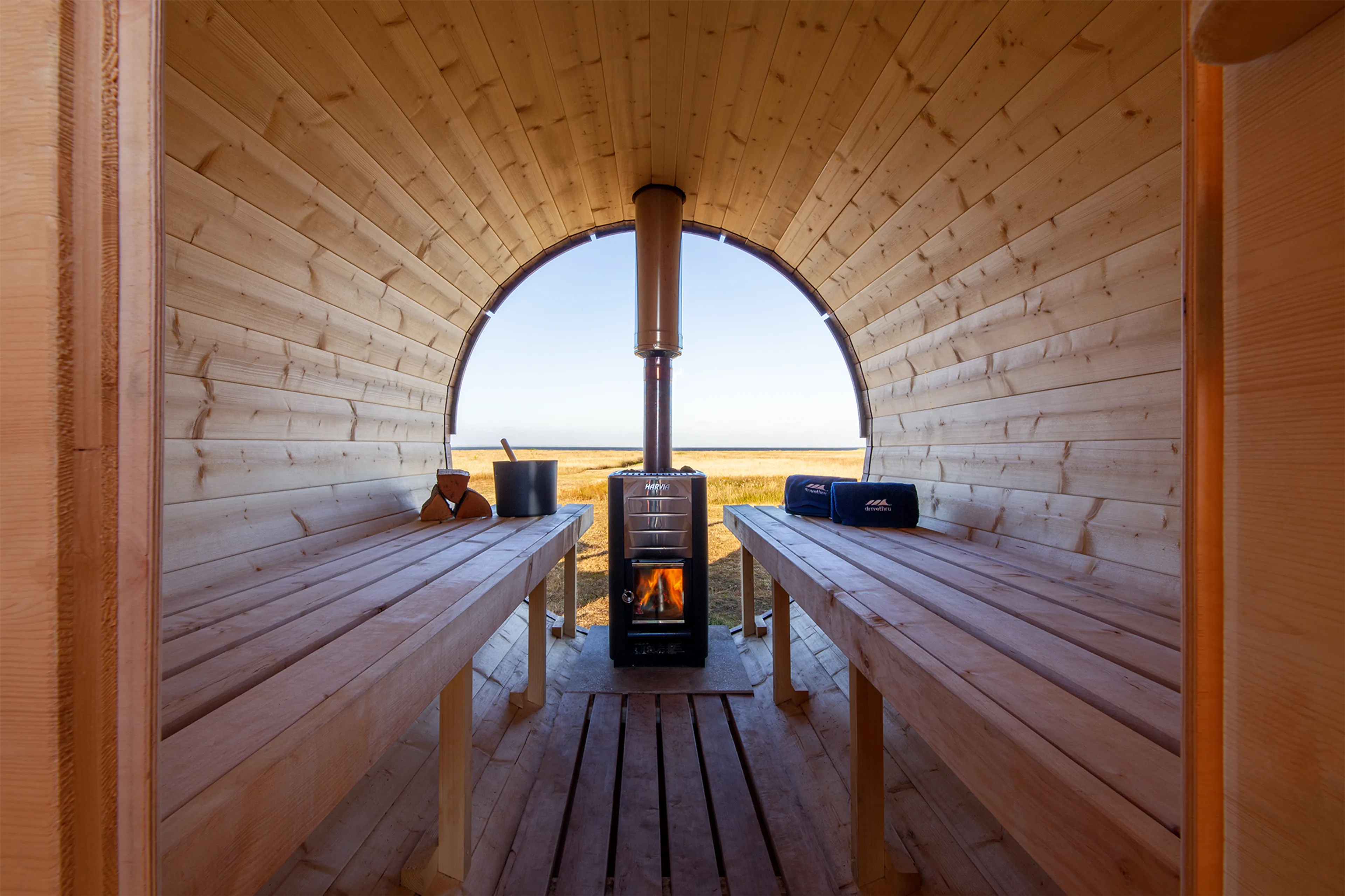 Yoga in Dänemark - Abschalten in den Weiten Skandinaviens - 3