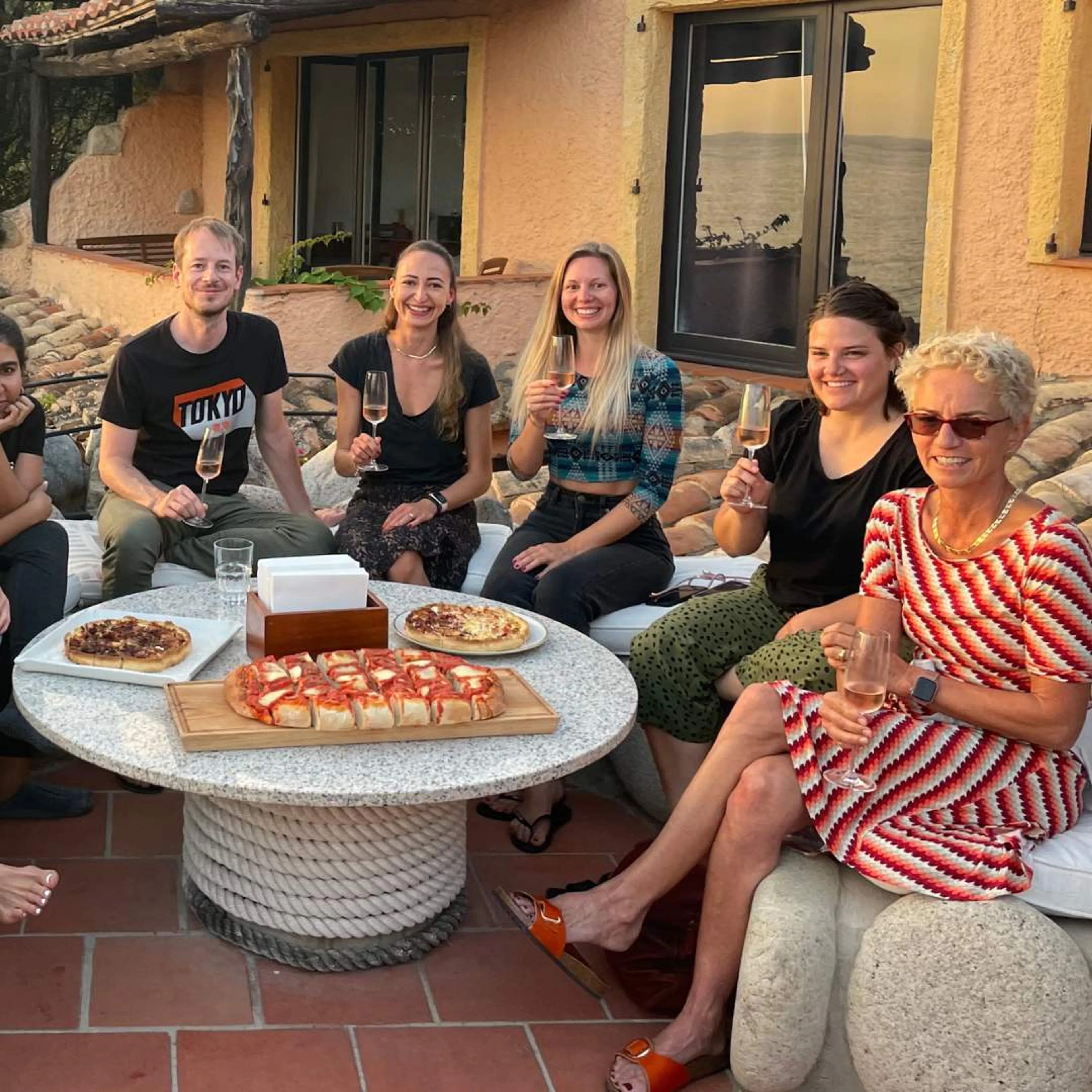 Yoga & Fitness Retreat auf Kreta in den Ferien - 2