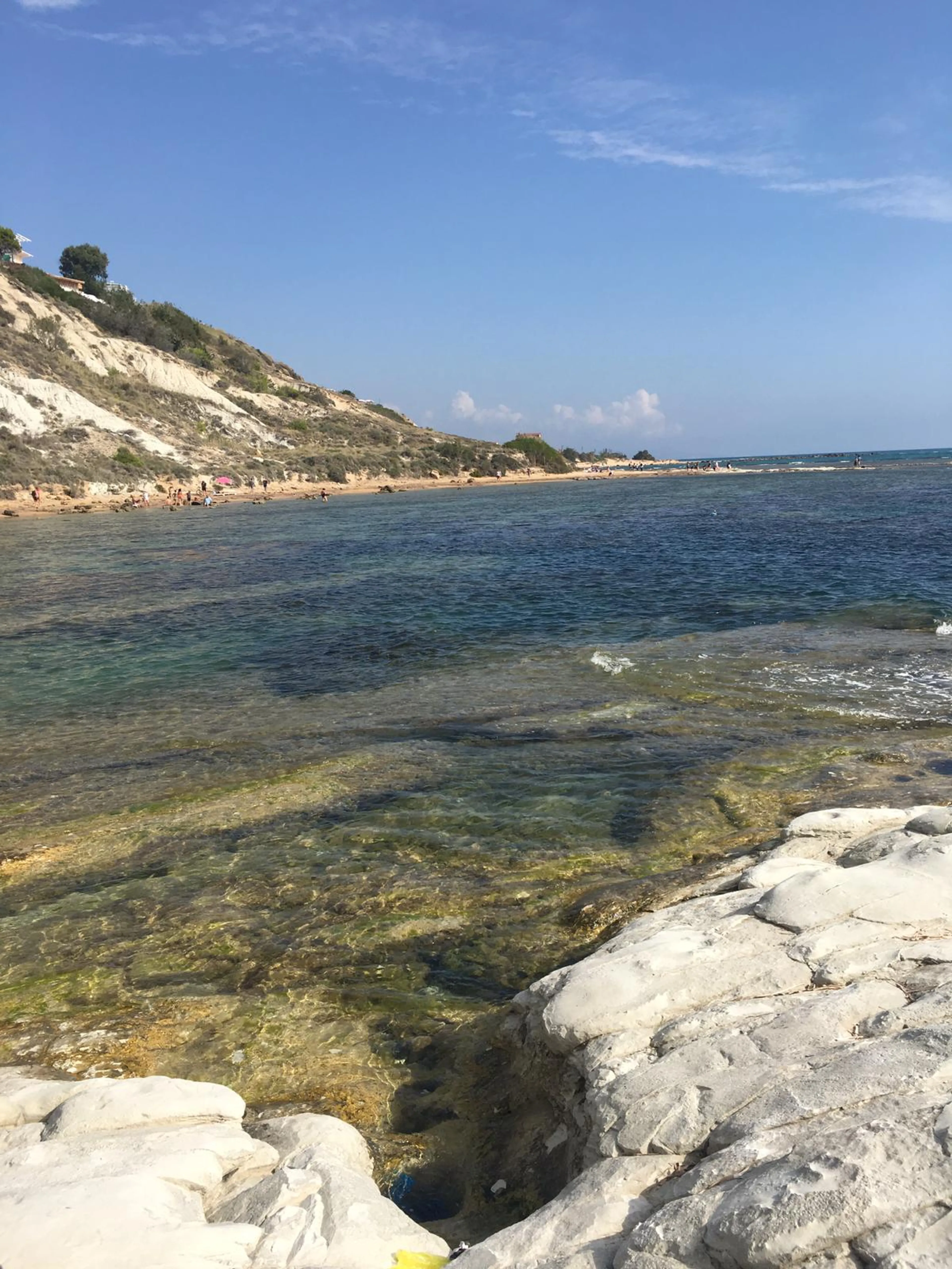 Yoga und Genuss-Wandern in Kalabrien - 5