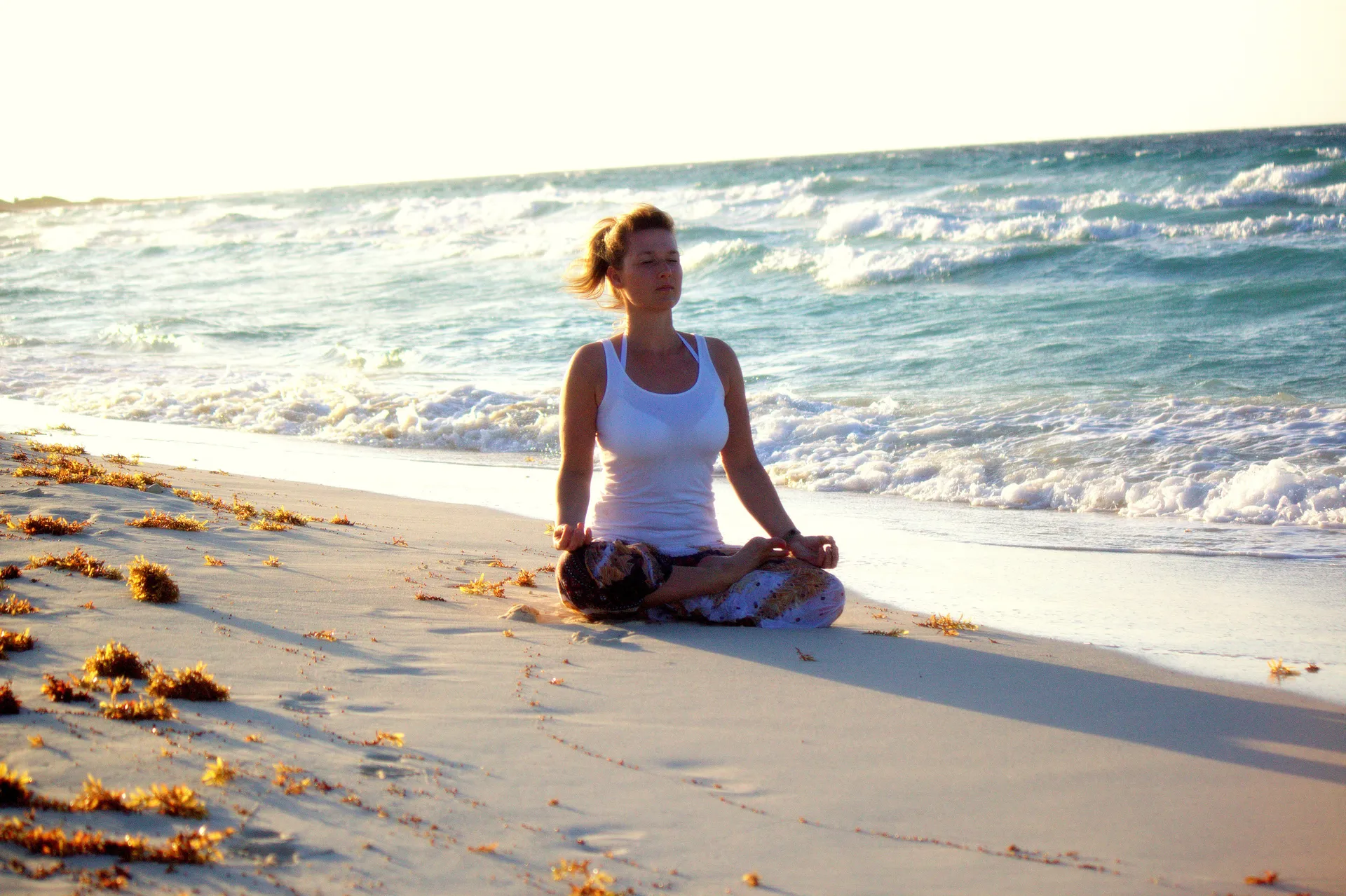 Rückzug auf Rügen: Deine entspannte Yoga Auszeit am Meer - 2
