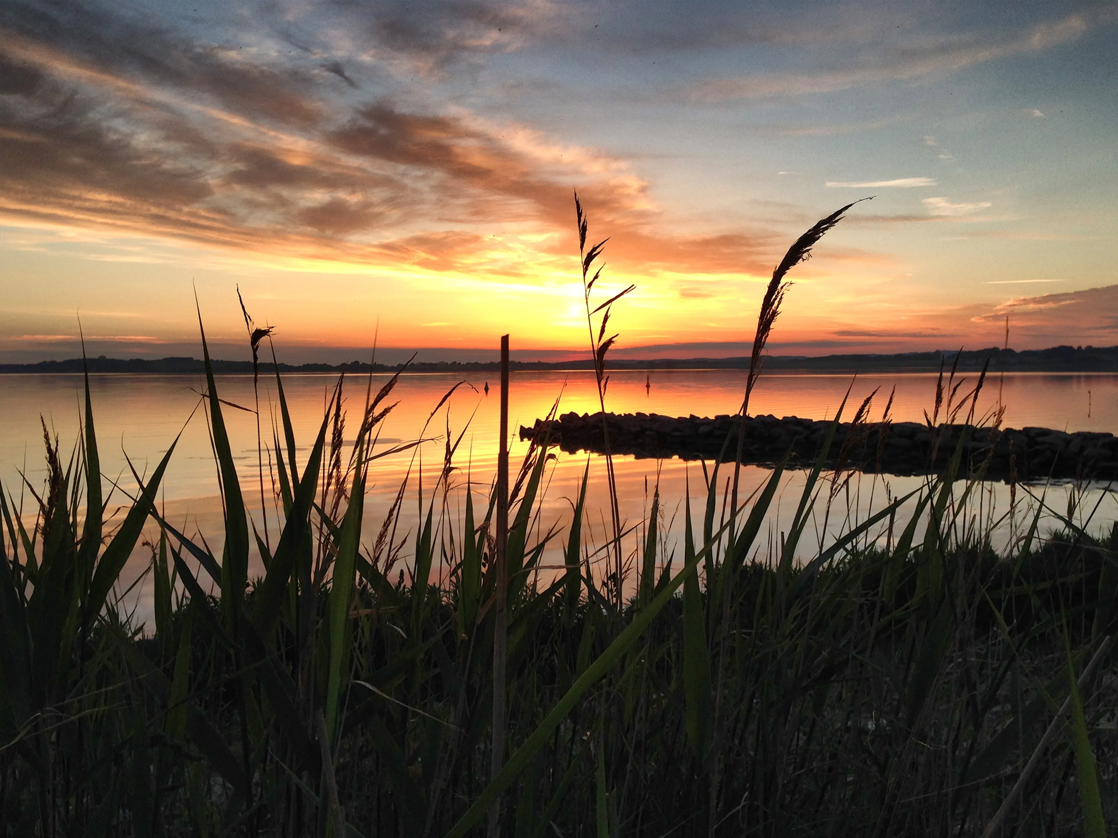 Yoga Wochenende am Meer: Entspannen, genießen und neue Energien tanken - 4