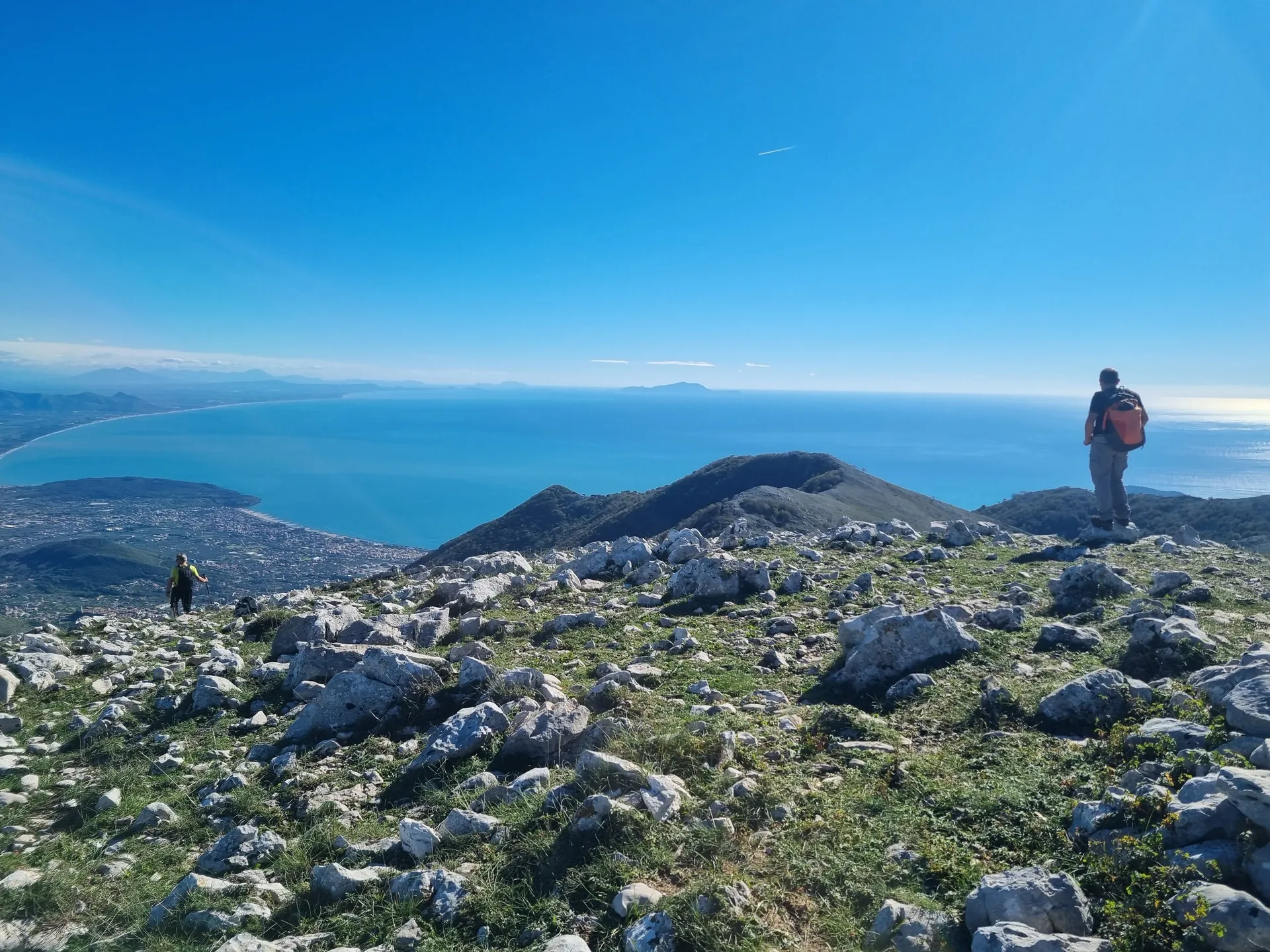 E-Bike und Trekking zwischen Bergen und Meer in Italien - 3