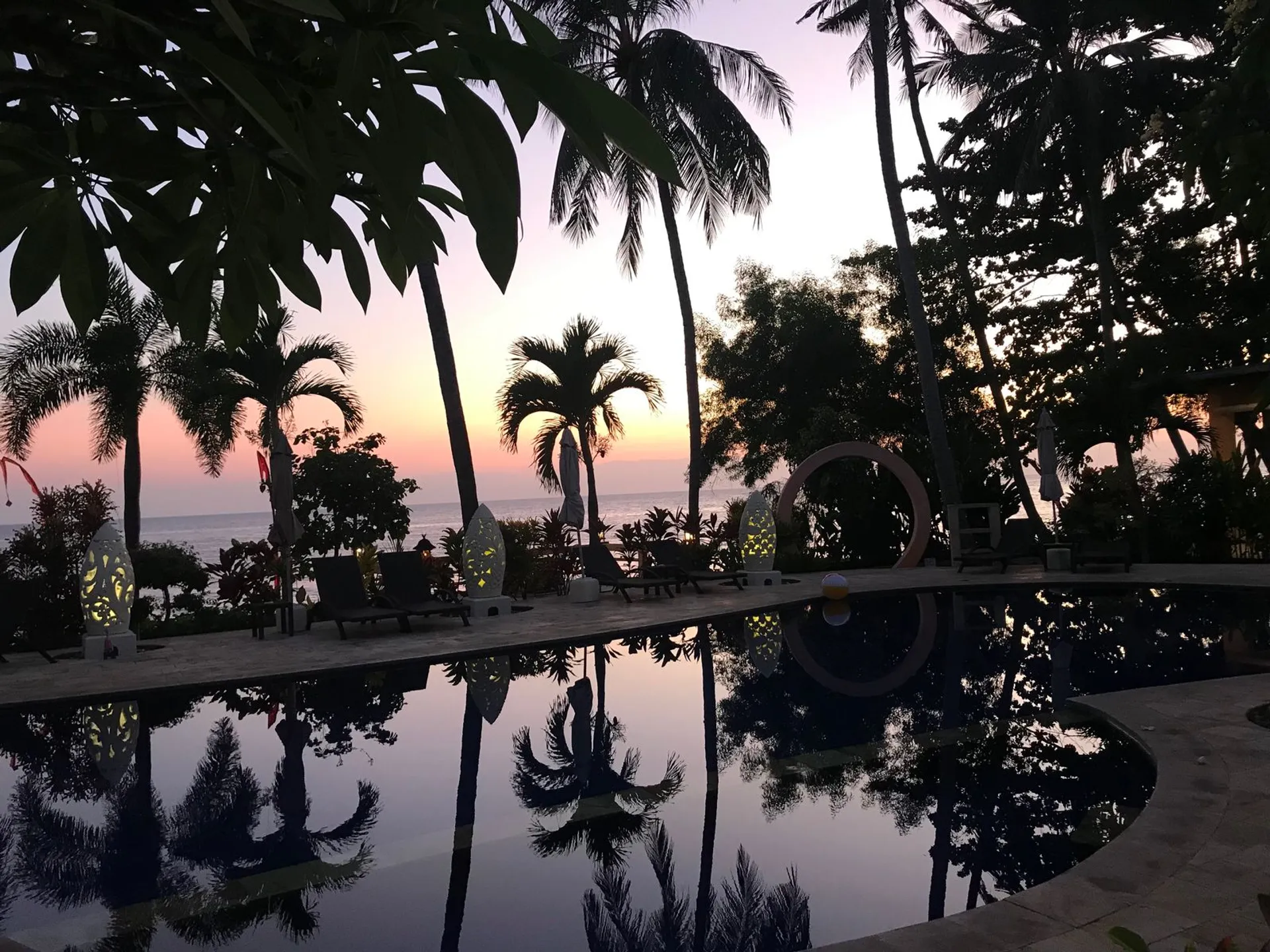 Ganzheitliches Yogaretreat im paradiesischen Resort auf Bali - 3