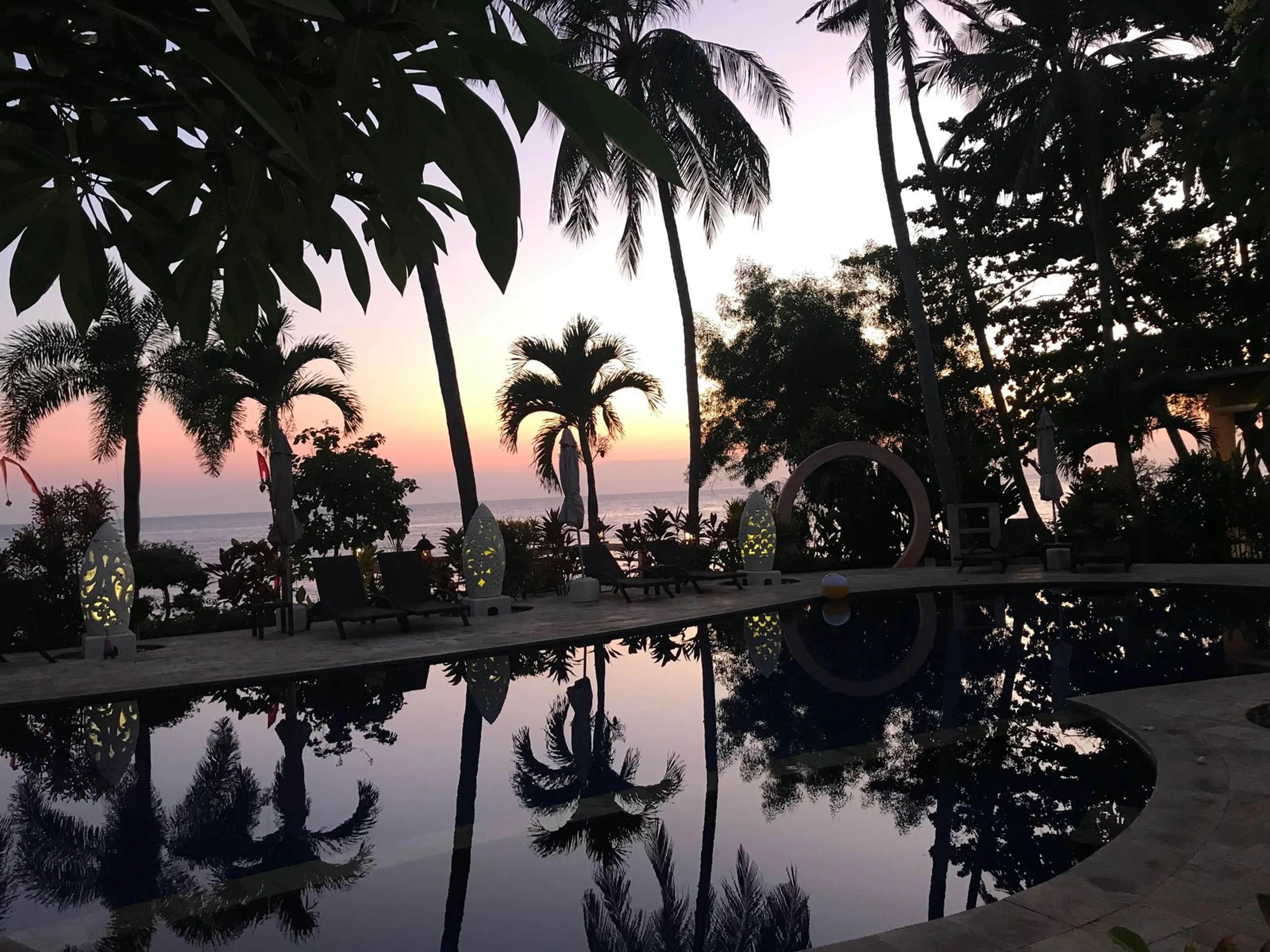 Ganzheitliches Yogaretreat im paradiesischen Resort auf Bali - 3