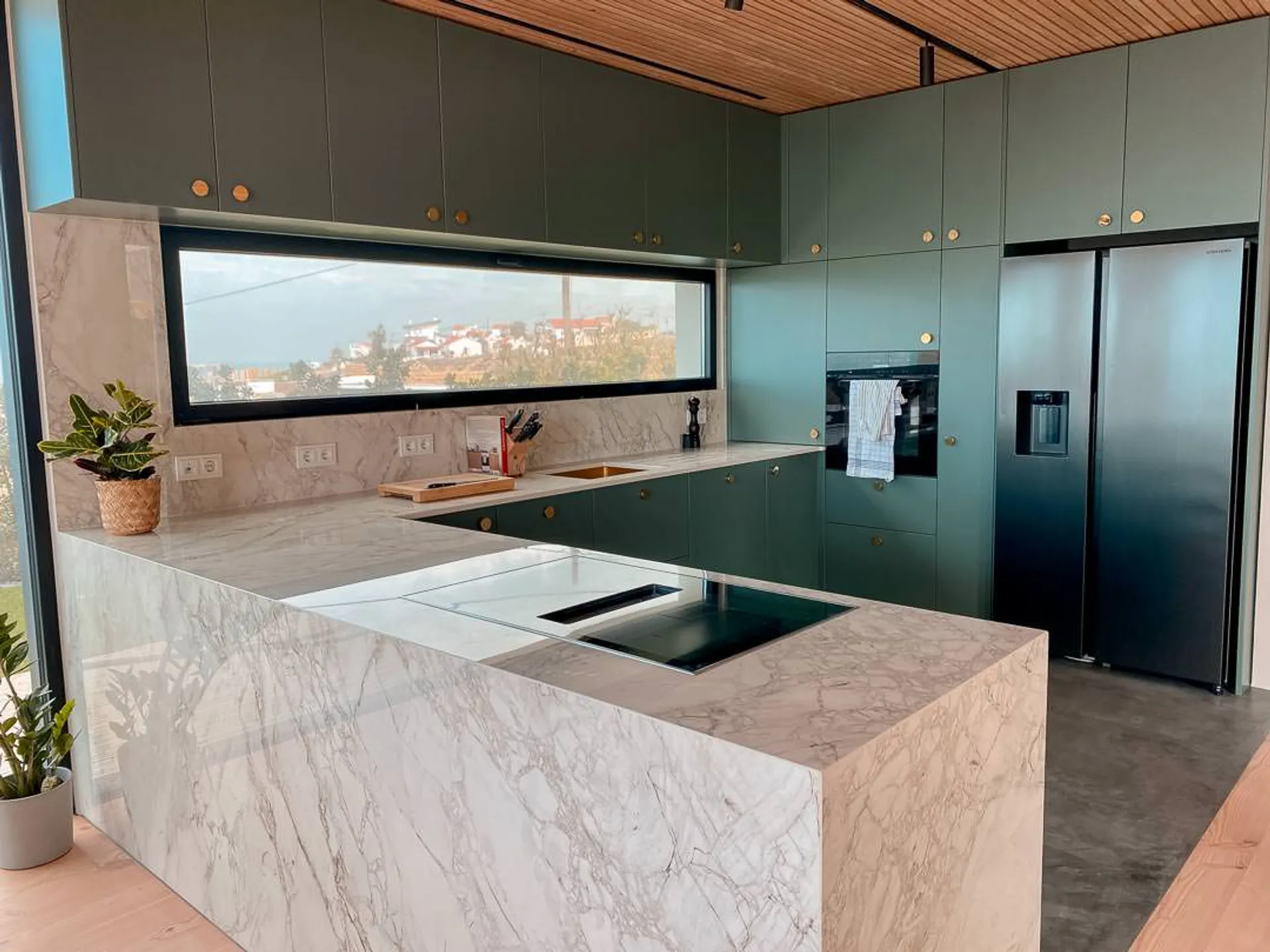 Surf-Villa mit Infinity-Pool: Erlebe Europas Surf-Mekka in Ericeira - 5