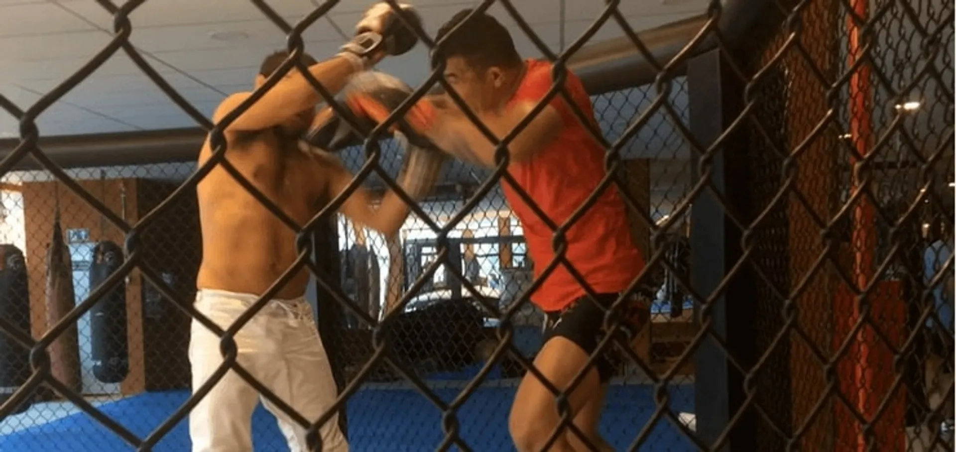 BJJ Camp: Trainingscamp am Ursprungsort des BJJ - 2