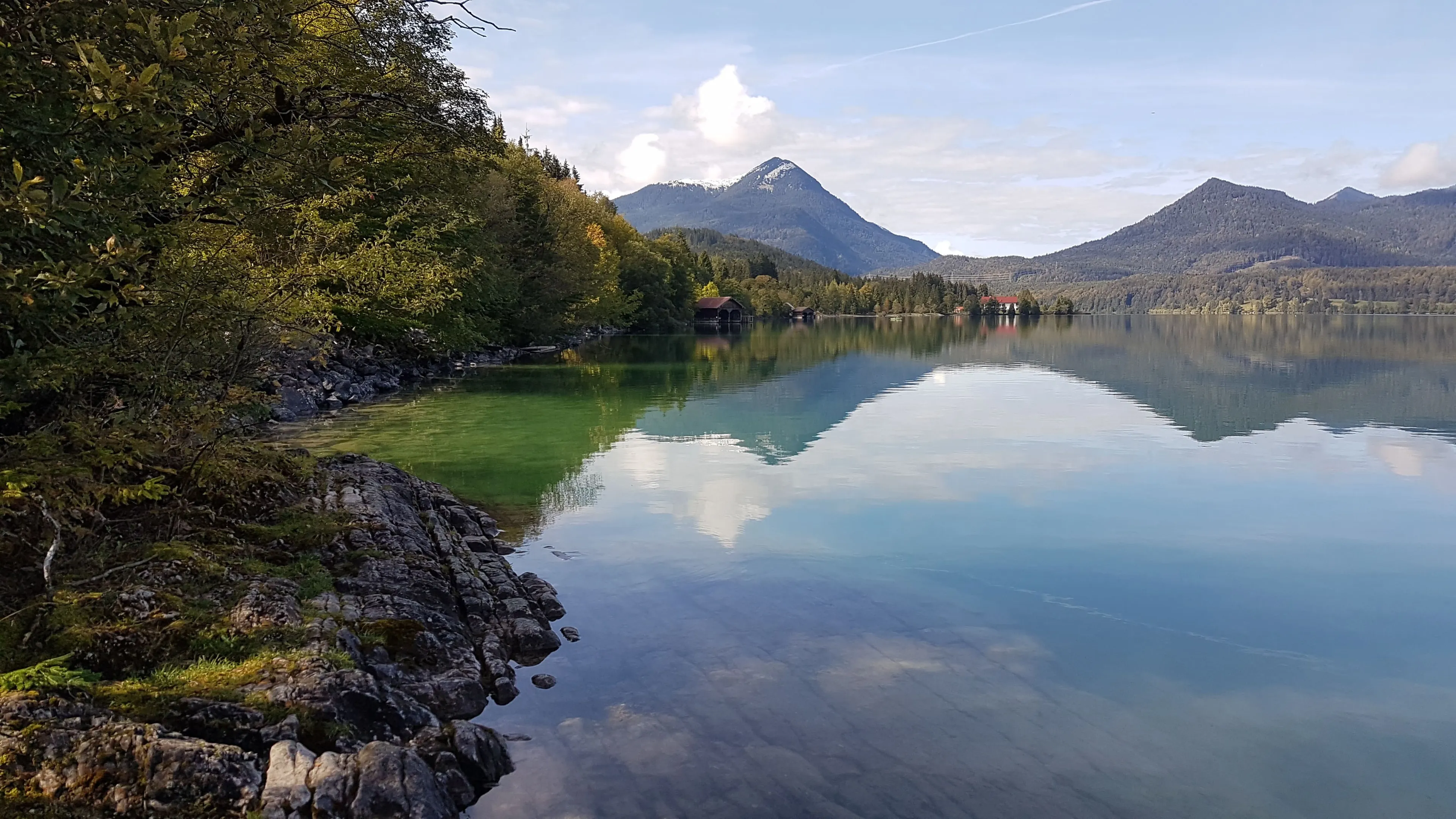 Tägliche Gipfel-Erlebnisse rund um Garmisch-Partenkirchen - 5