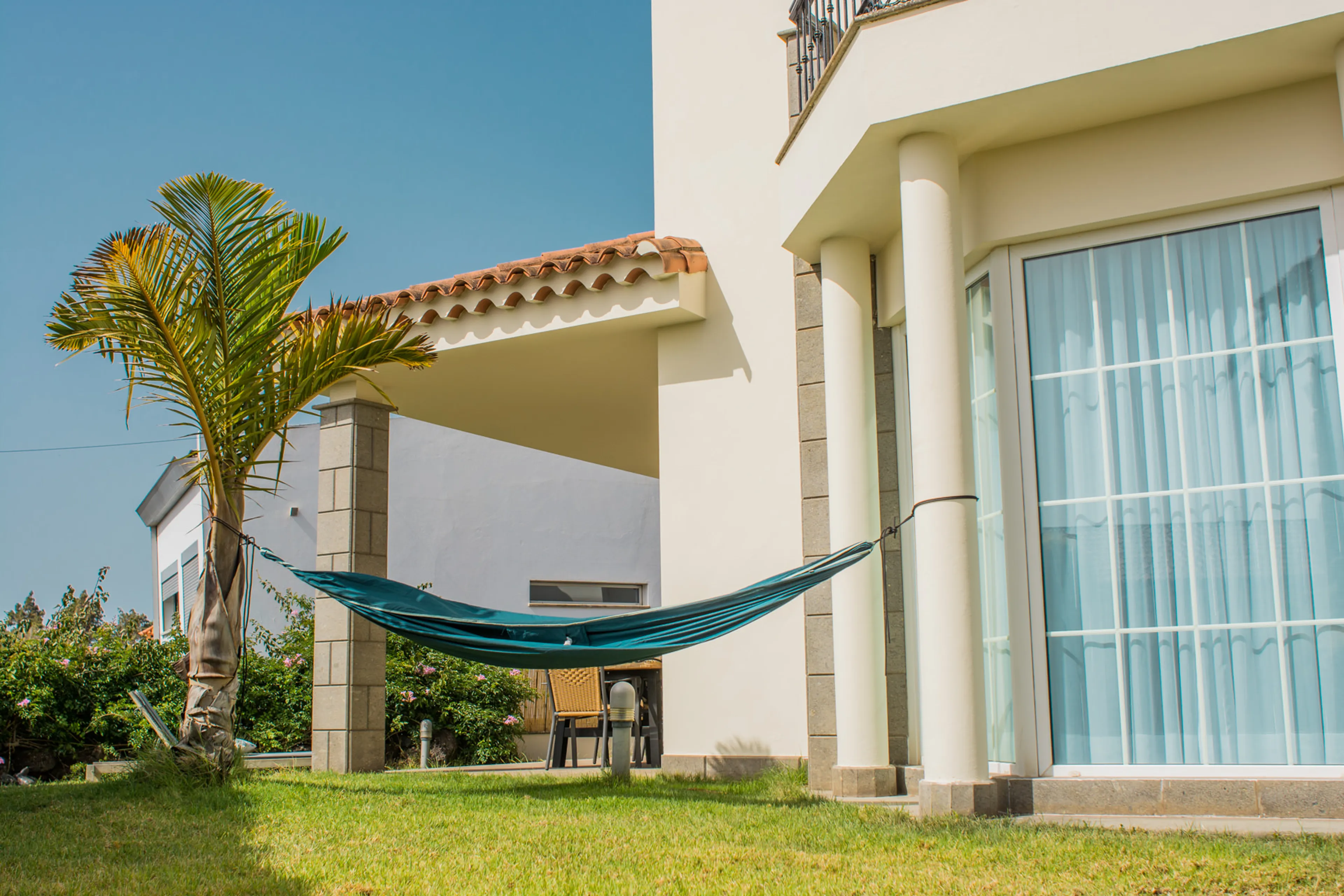 Veganes Yoga Retreat: Achtsamkeit auf Gran Canaria - 4