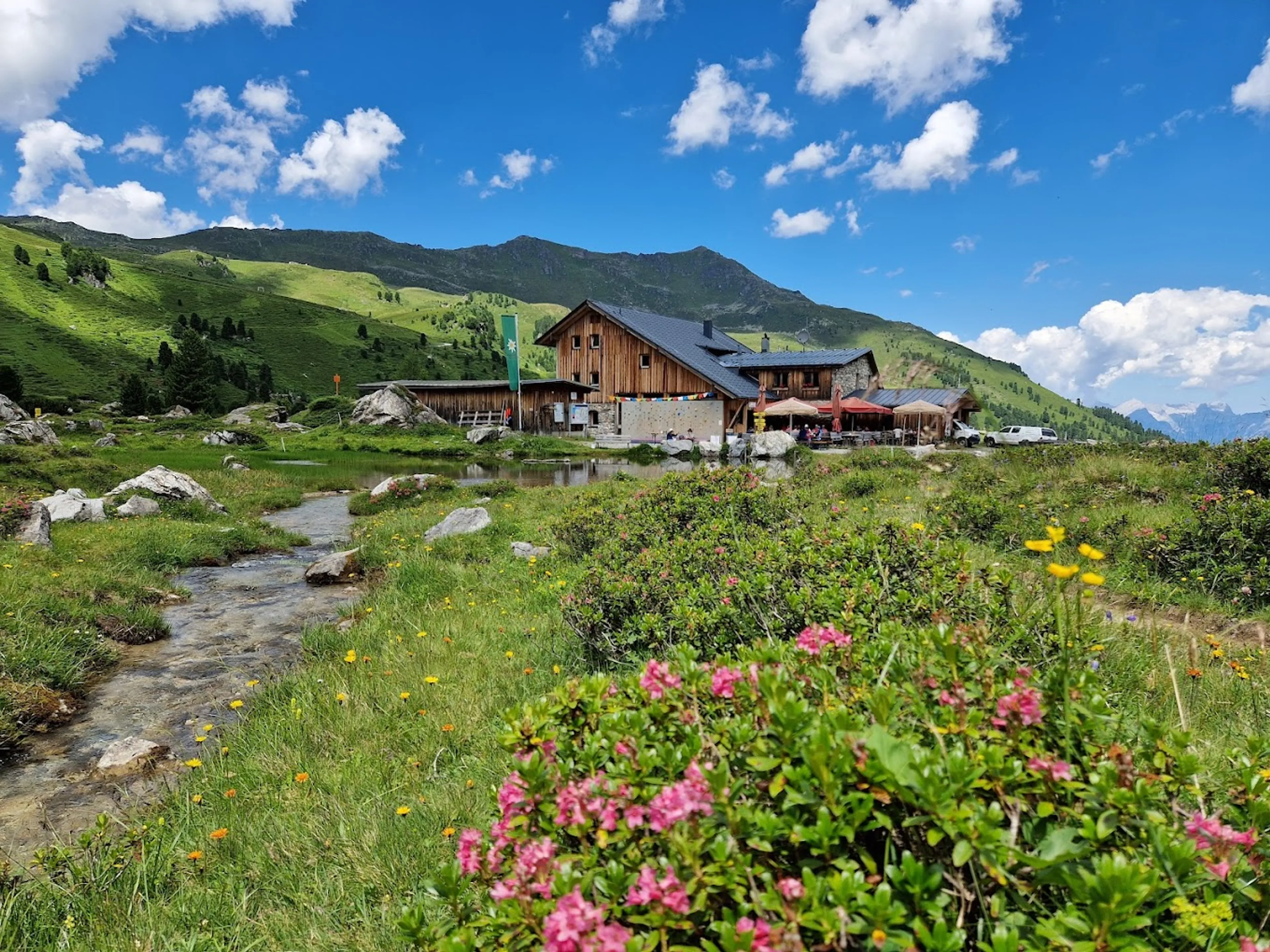 Alpenüberquerung: Dein Transalp Erlebnis vom Achensee zum Gardasee - 4