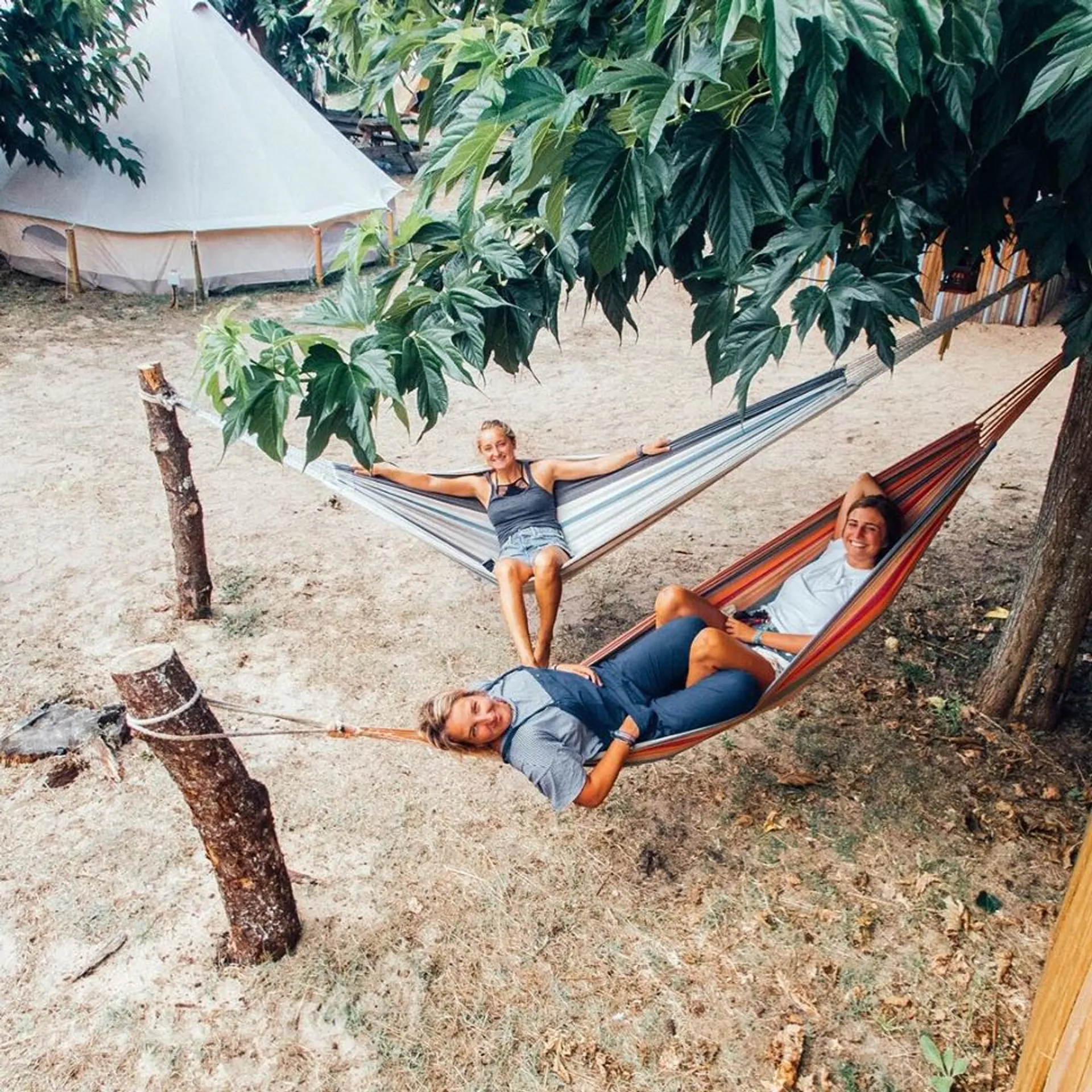 Surfcamp in Nordspanien: Entspannte Atmosphäre und wunderschöne Natur - 4