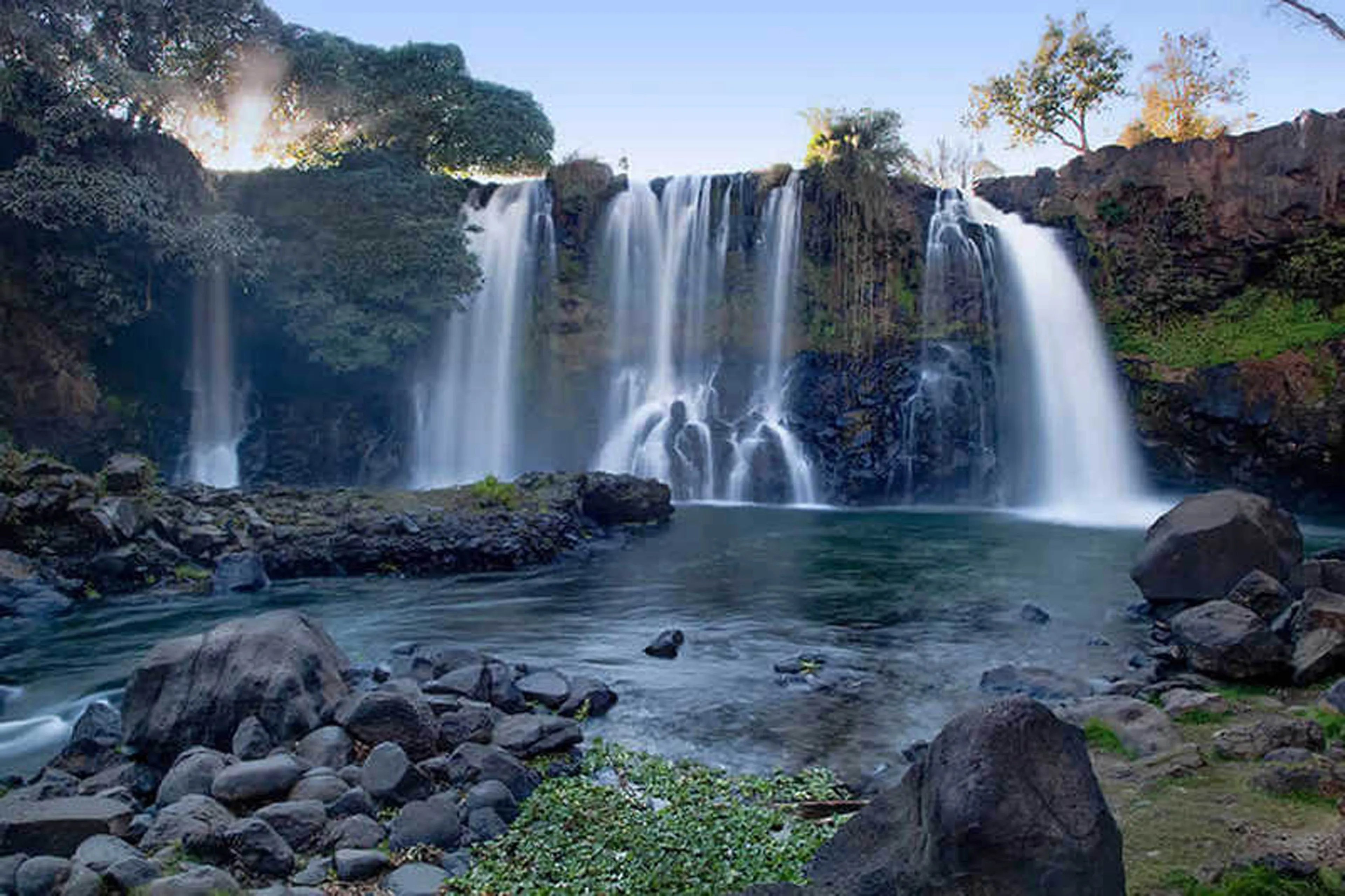 Paradiesische Yoga-Rundreise zu den Stränden Madagaskars - 4