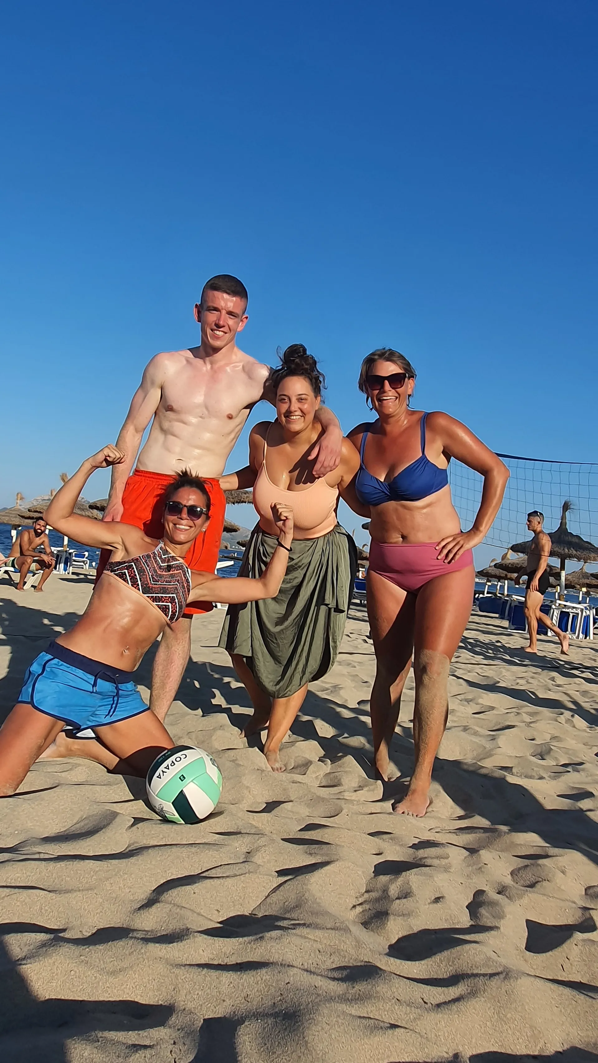 Trainingsparadies Mallorca: Fit werden und Spaß haben - 2