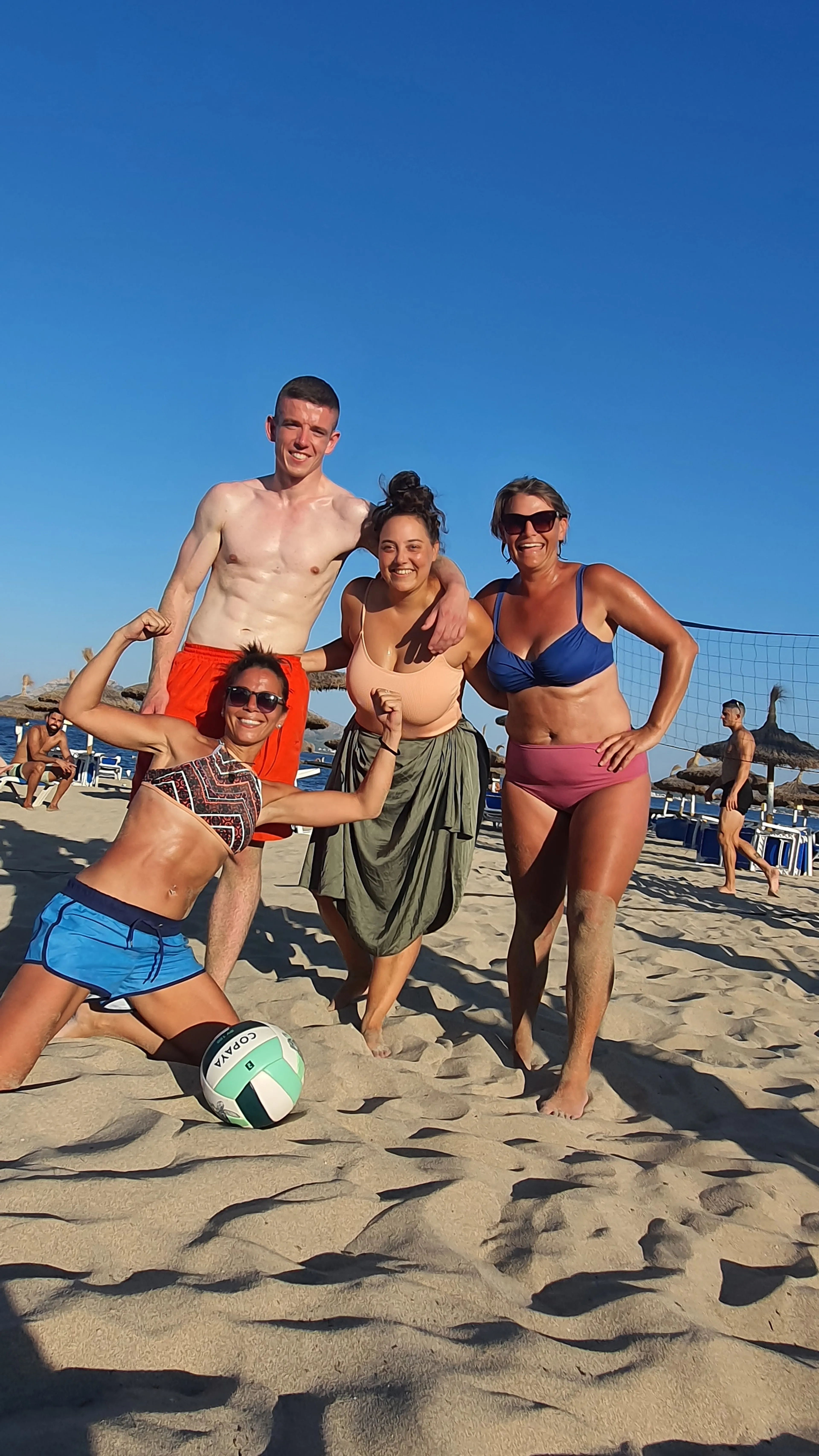 Trainingsparadies Mallorca: Fit werden und Spaß haben - 2