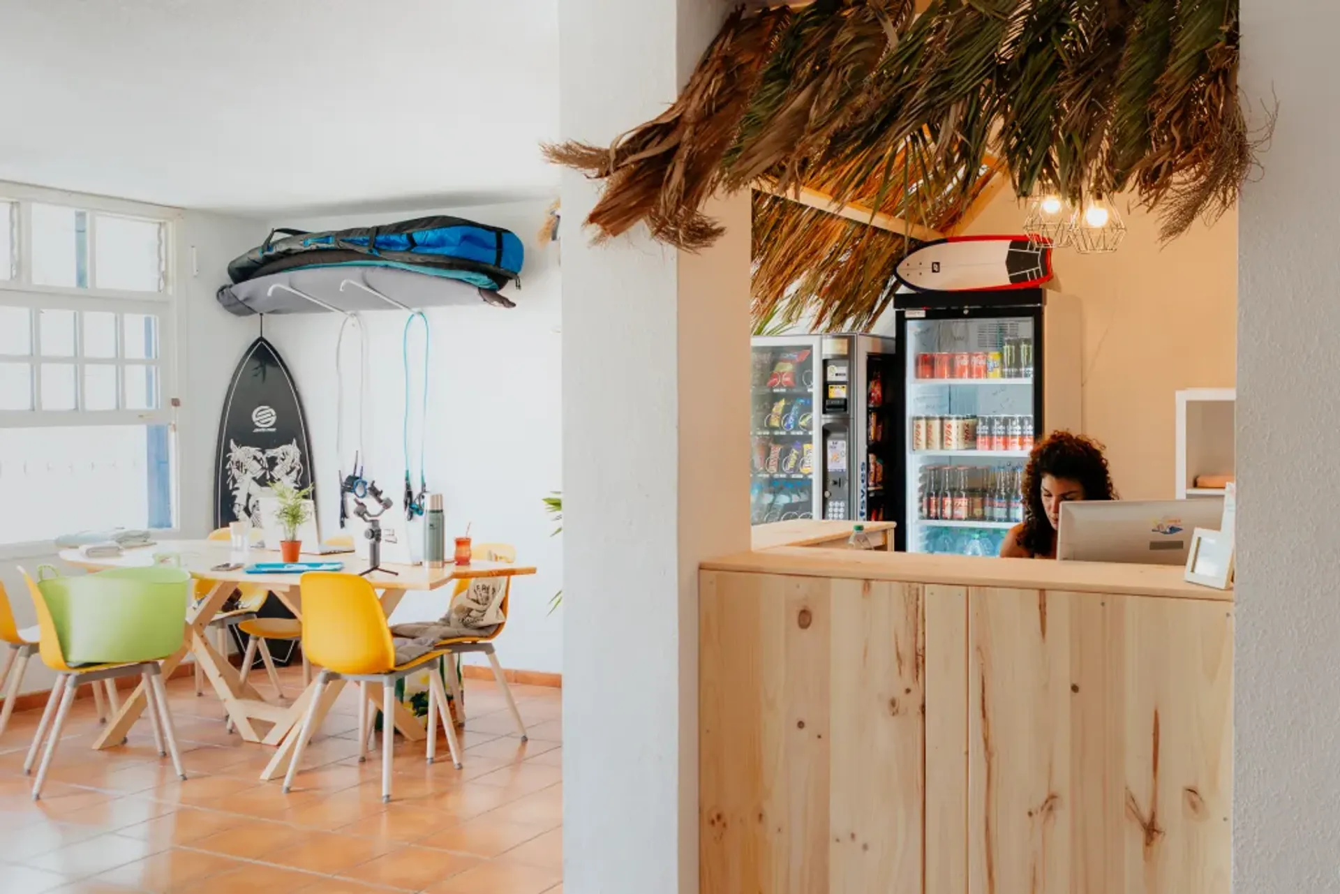 Surfcamp an der Costa Adeje: Dein einzigartiges Erlebnis auf Teneriffa - 2