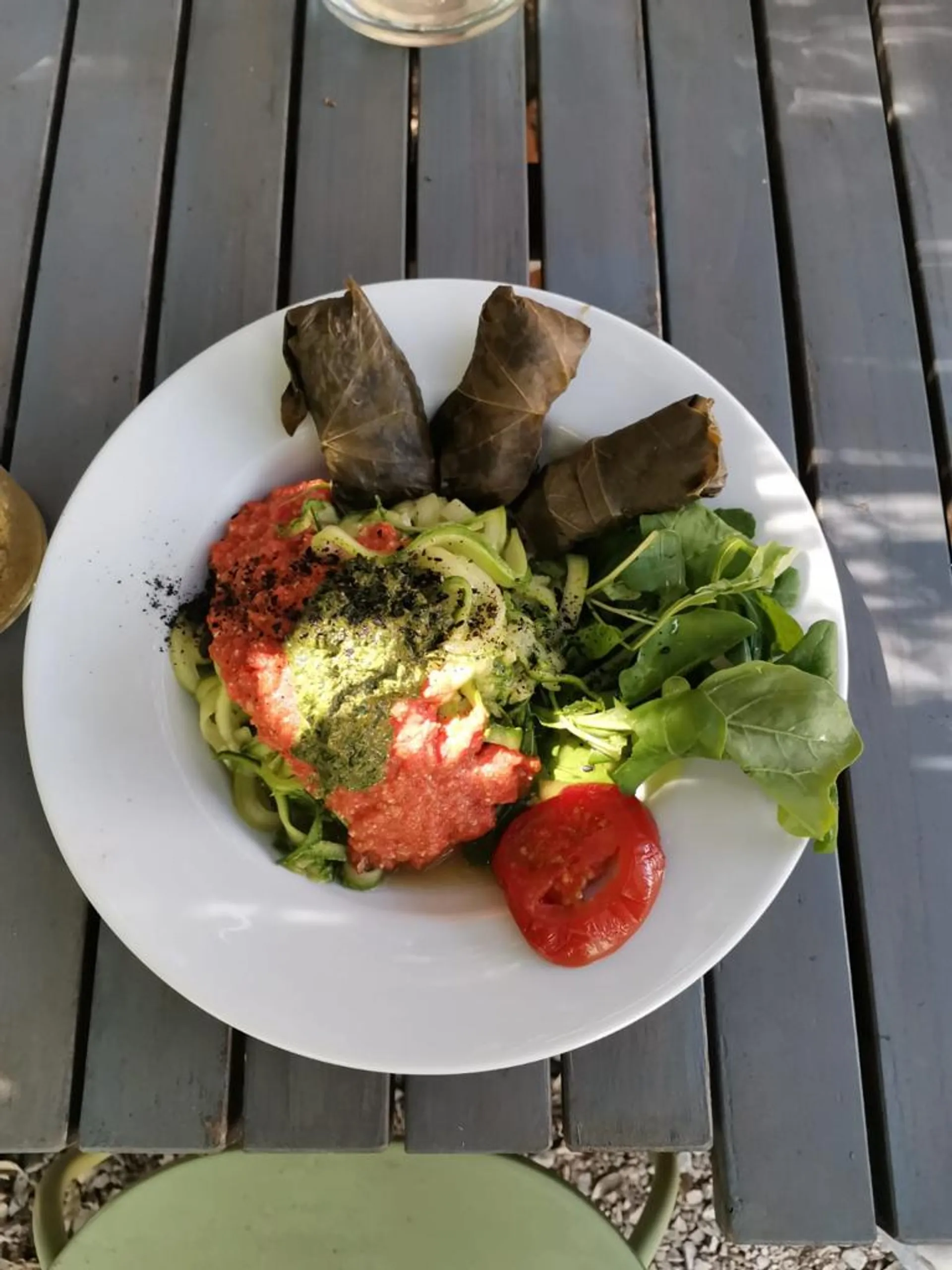 Self-Love Healing Yoga Retreat im Schwarzwald - 5