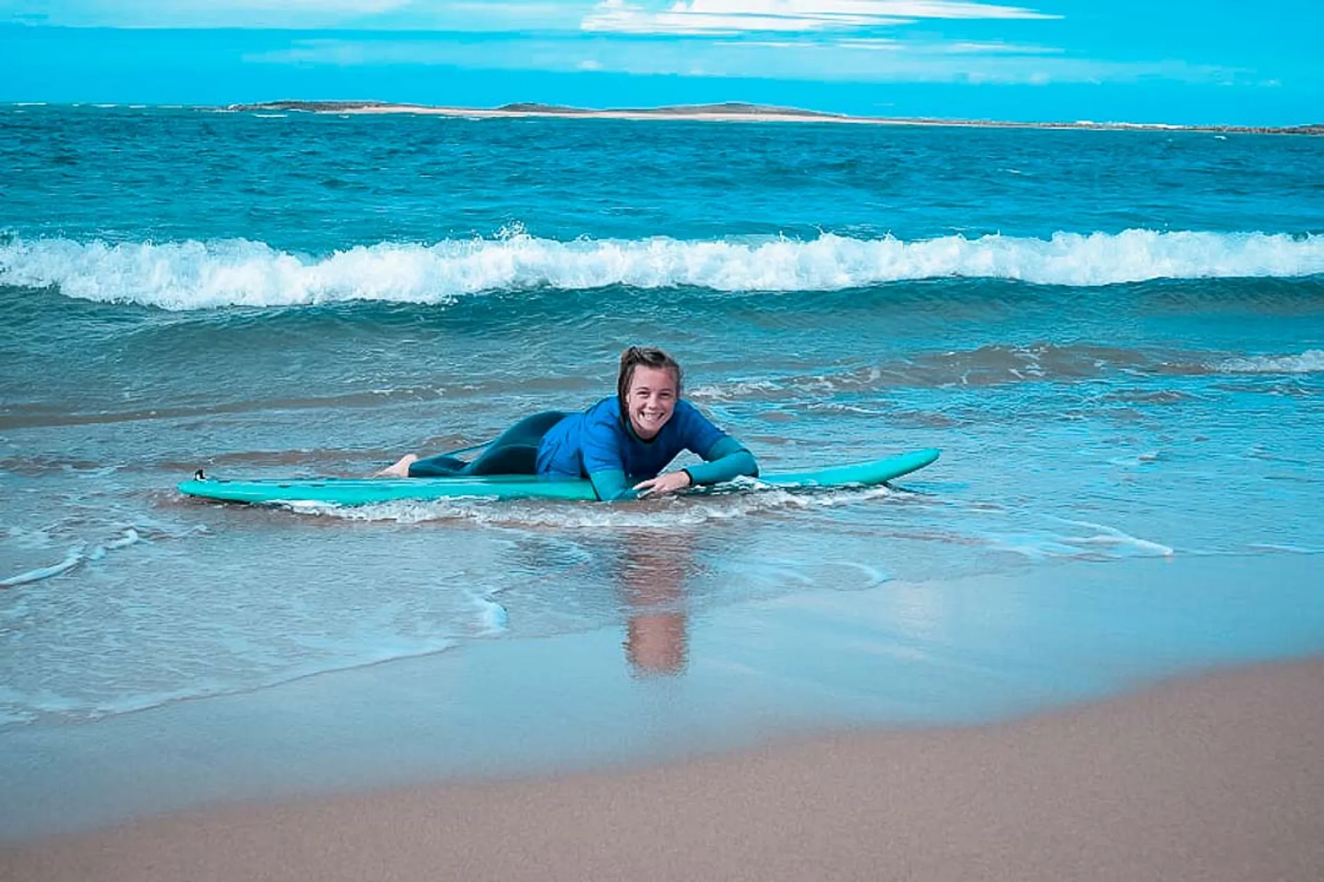 Eco Surfcamp in Milfontes: Entdecke das ländliche Portugal - 5