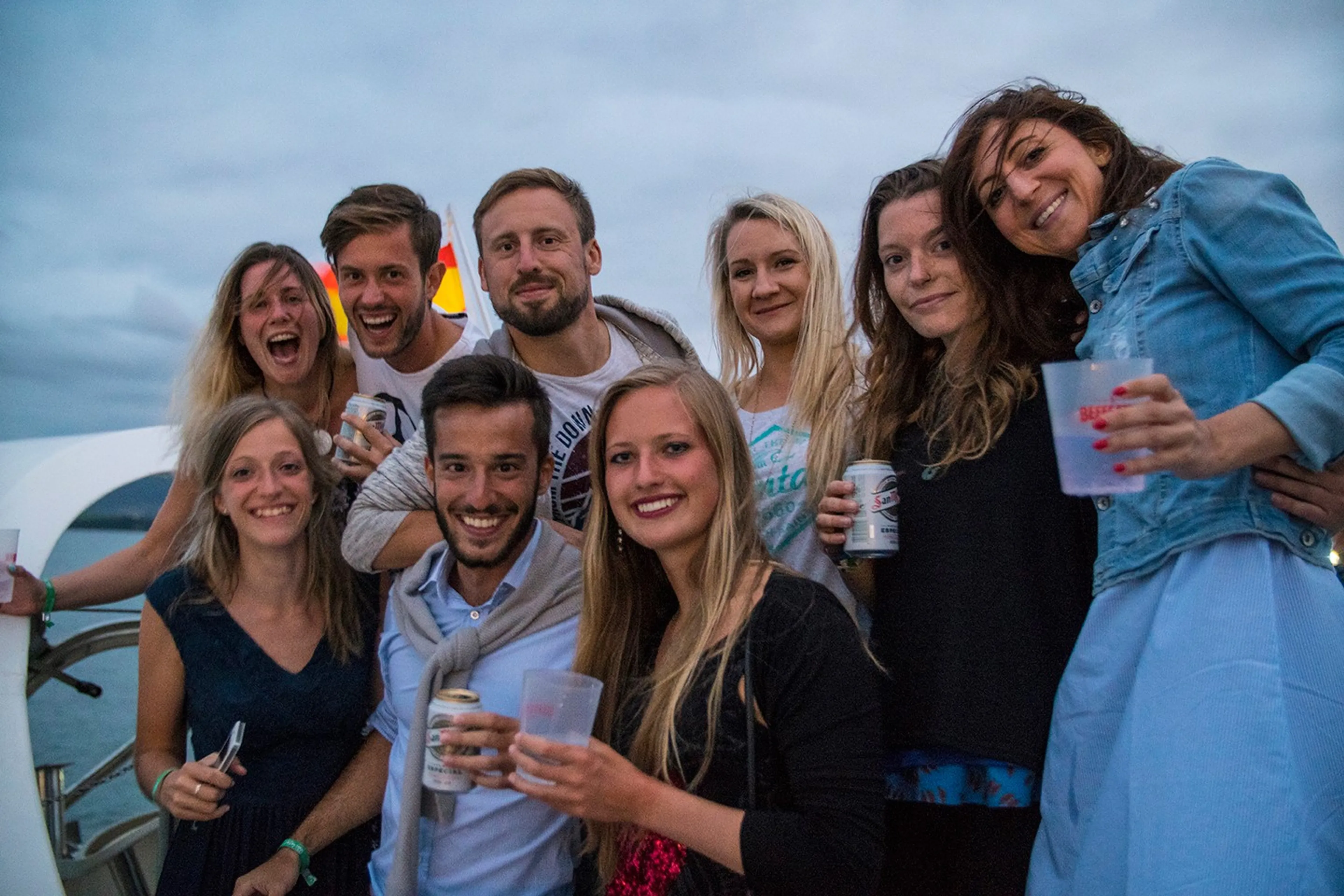Surfhaus in Nordspanien: Surfen, Party & perfekte Vibes - 4