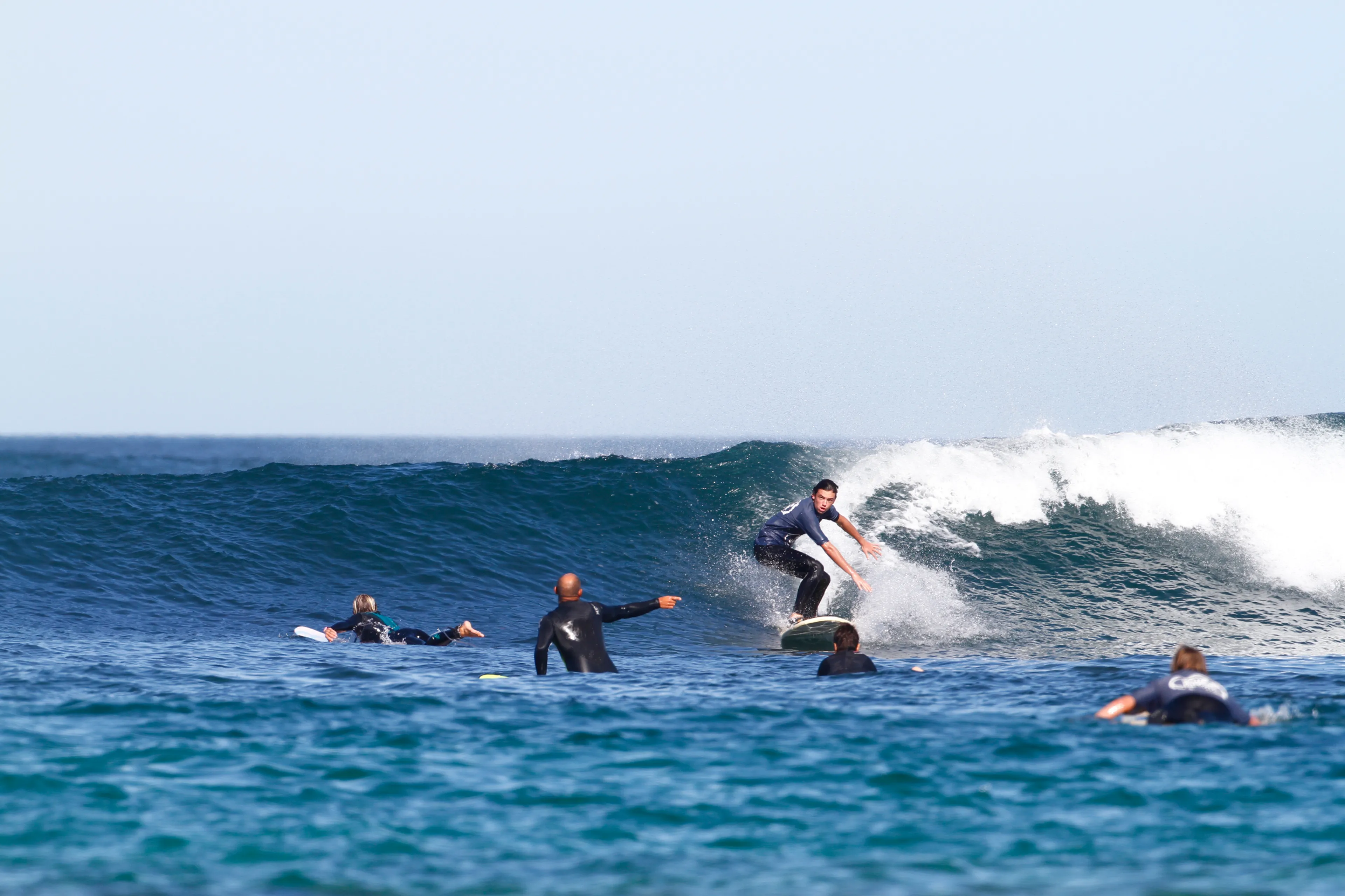 Surfcamp in Corralejo: Chillen, Surfen & neue Leute - 5