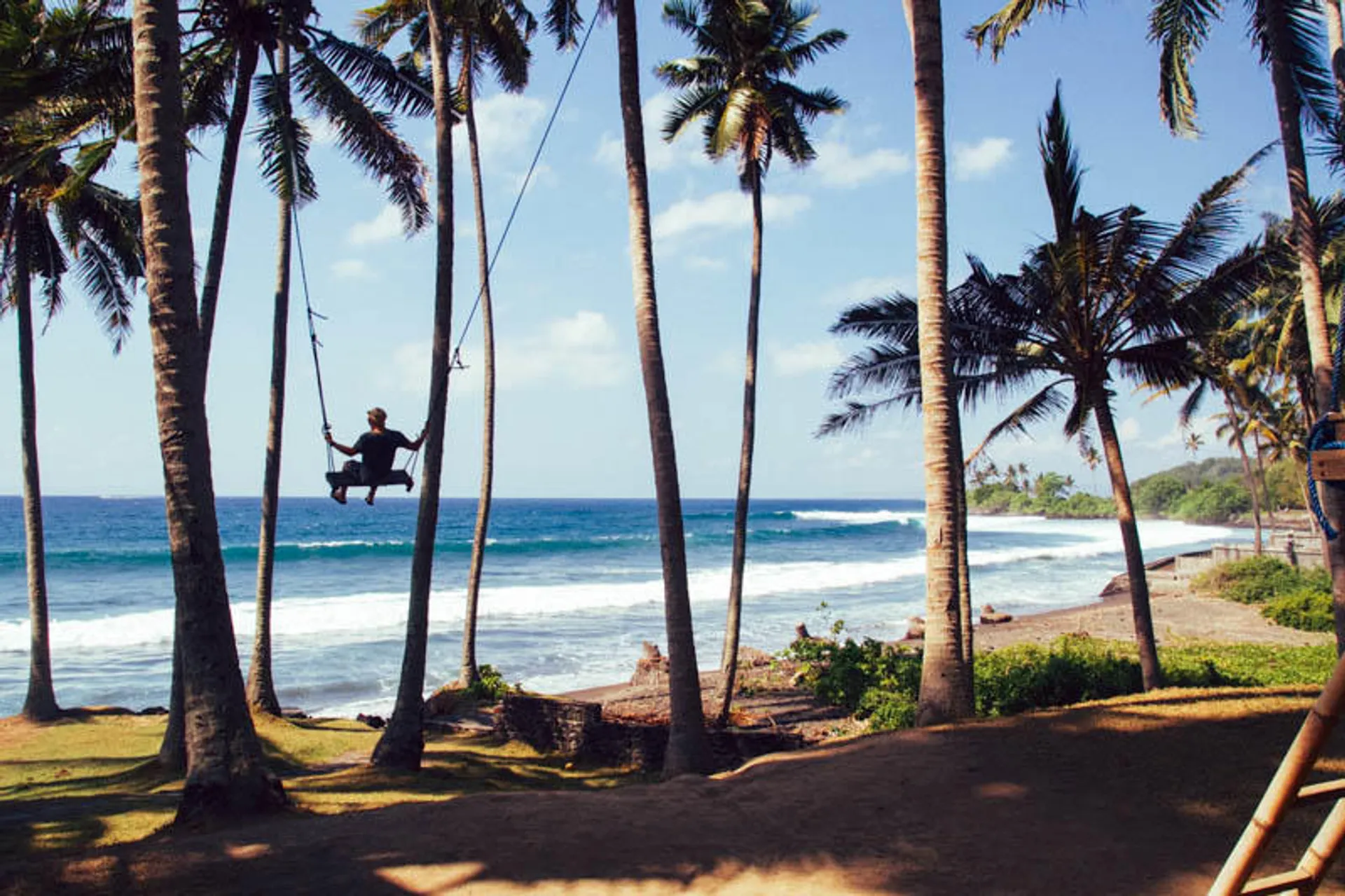 Surfcamp in tropischer Oase mit Pool und intensivem Surfkurs - 4