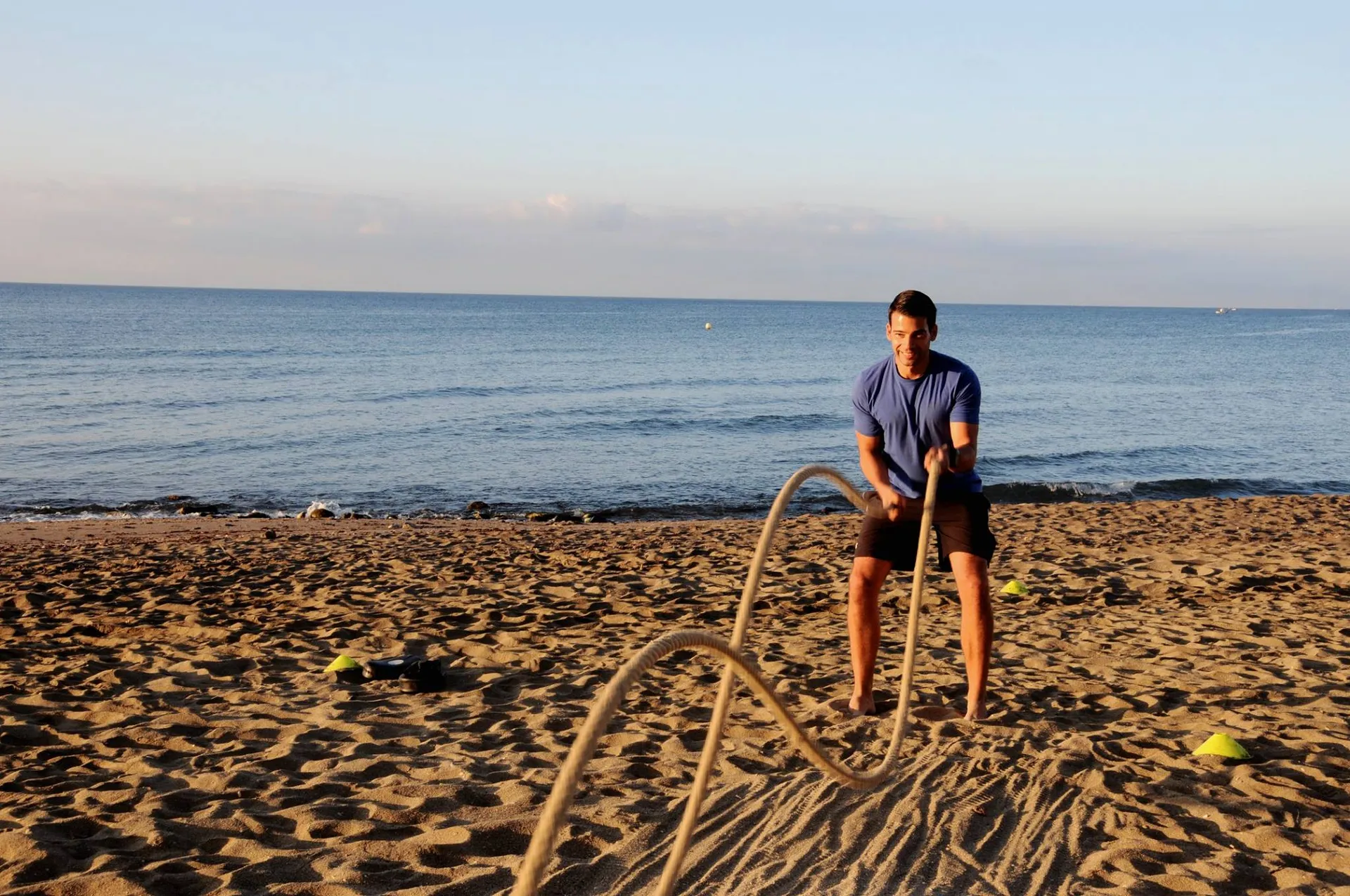 Auspowern im Team: Fitness-Reise in die Sonne Teneriffas - 4