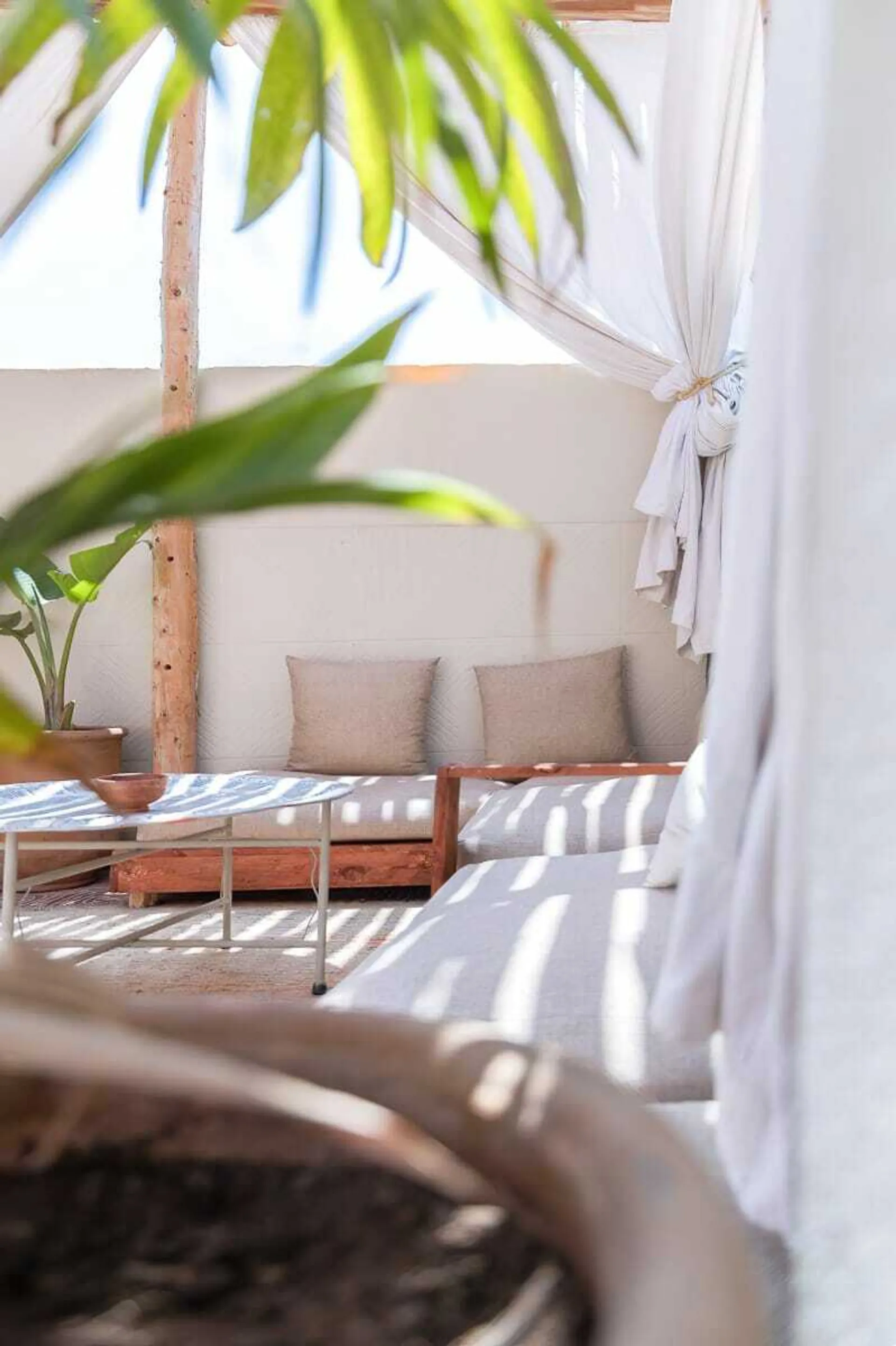 All-Inclusive Surfcamp im authentischen Tamraght - 2