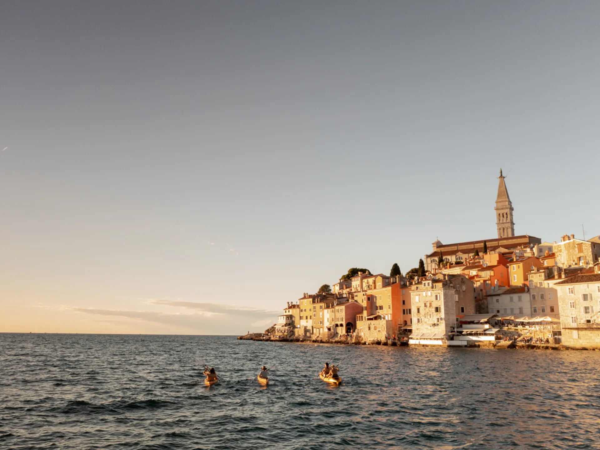Fünf Elemente Yoga- und Abenteuer-Retreat an der kroatischen Küste - 2