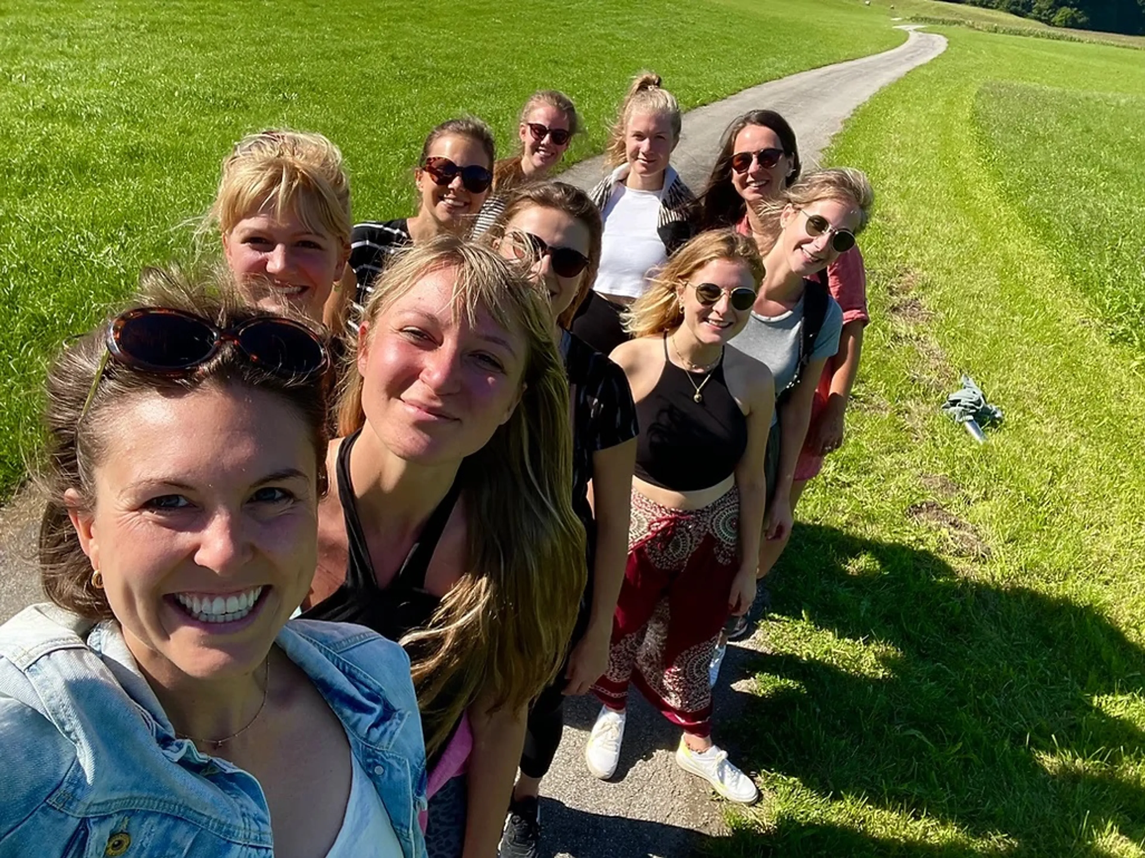 Yoga und Soulfood Retreat mit Alpenblick: Eine Reise zu dir selbst - 4