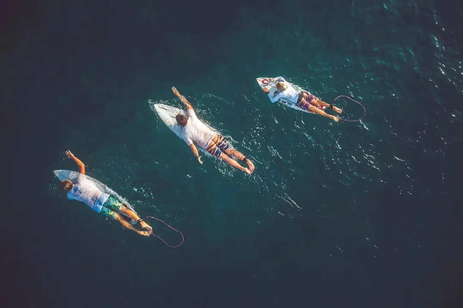 Surf-Guiding rund um Bukit: Traumstrände & perfekte Wellen - 5