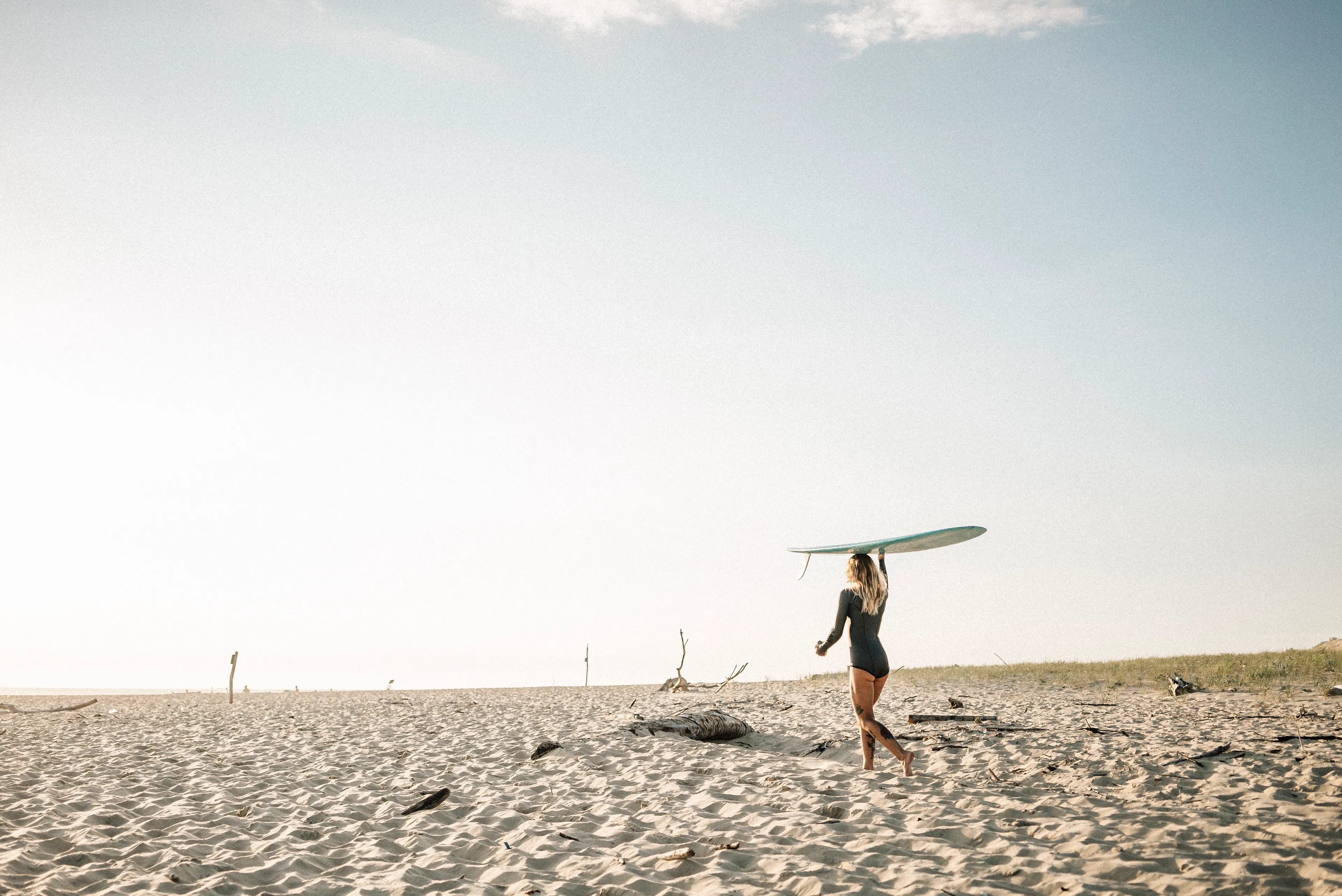 Surfcamp in Frankreich: Zwischen Pinien, Atlantik & Gemeinschaft - 5