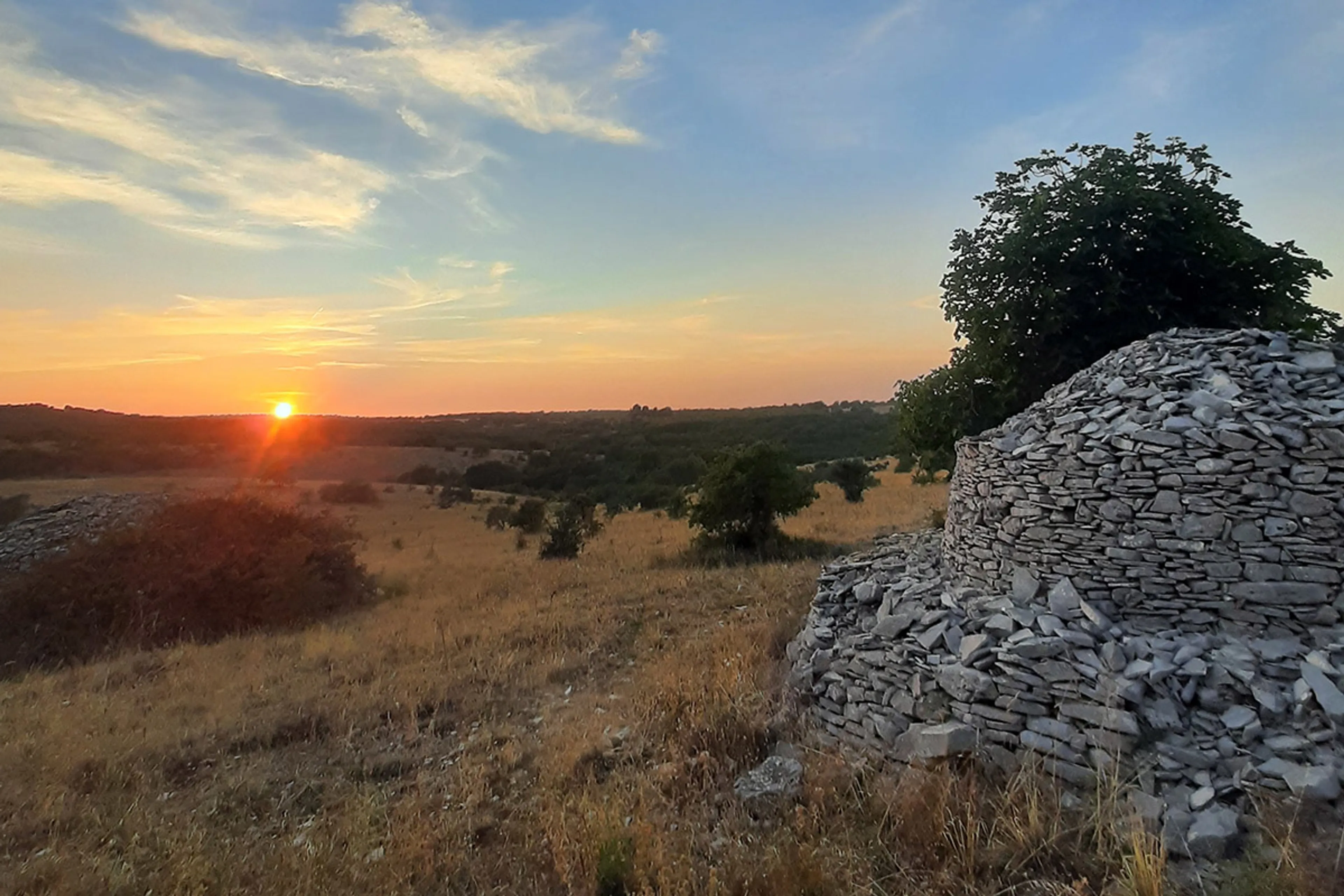 Selbstgeführte Radtour im Herzen Apuliens - 5