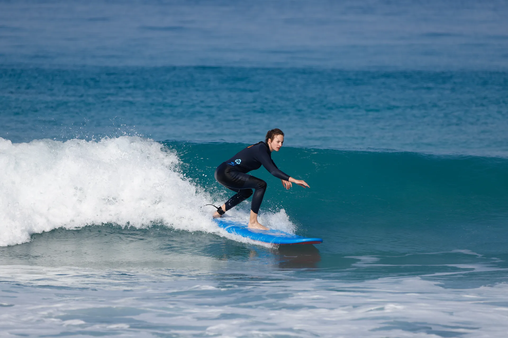 Surfcamp im familiären Umfeld: Dein einzigartiger Trip nach Corralejo - 2